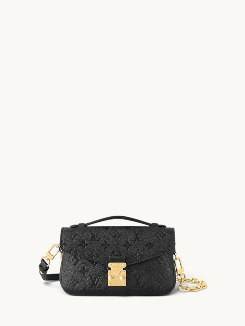 Сумки Louis Vuitton Pochette Metis изображение #1