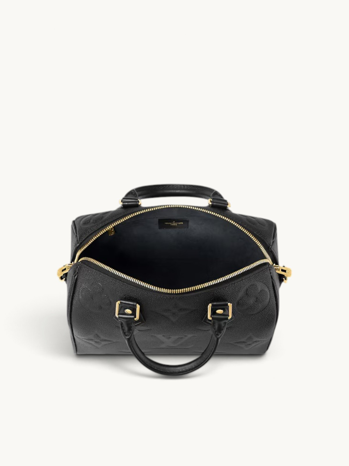 Сумки Louis Vuitton Speedy 25 изображение #4