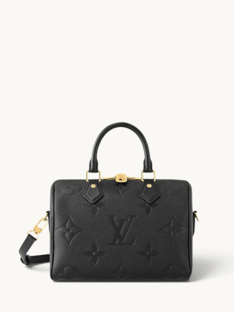Сумки Louis Vuitton Speedy 25 изображение #1
