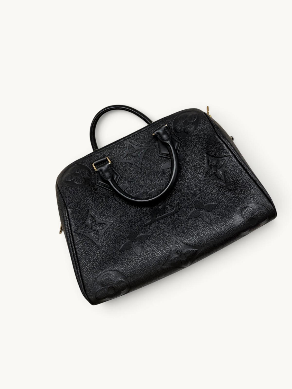 Сумки Louis Vuitton Speedy 25 изображение #5