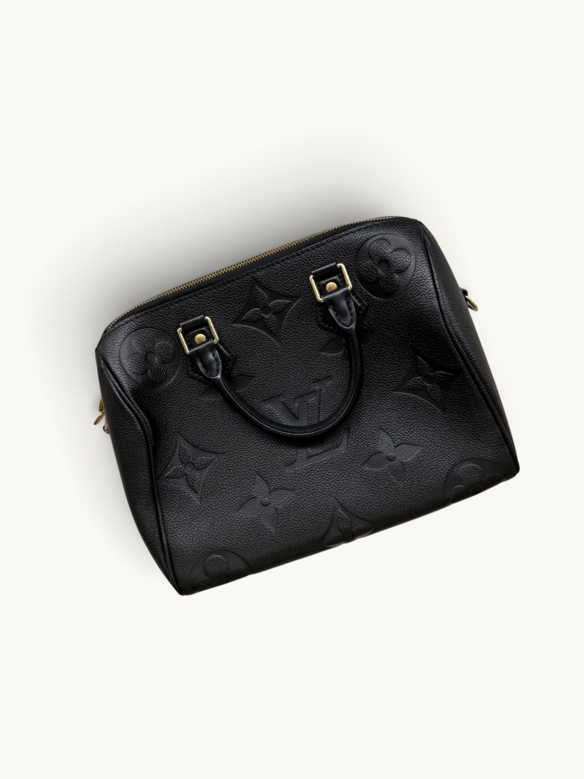 Сумки Louis Vuitton Speedy 25 изображение #6