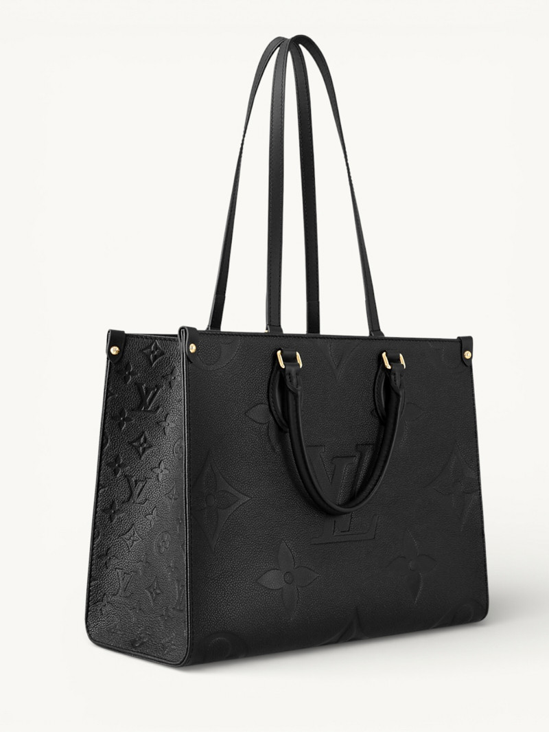 Сумки Louis Vuitton OnTheGo изображение #3