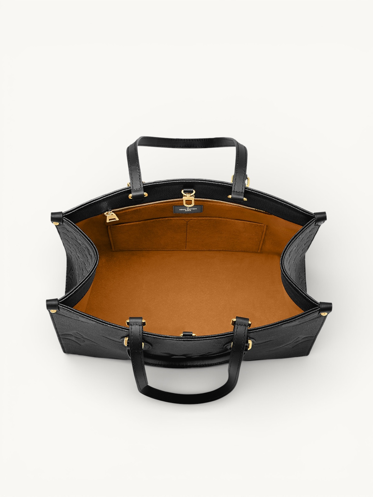 Сумки Louis Vuitton OnTheGo изображение #6