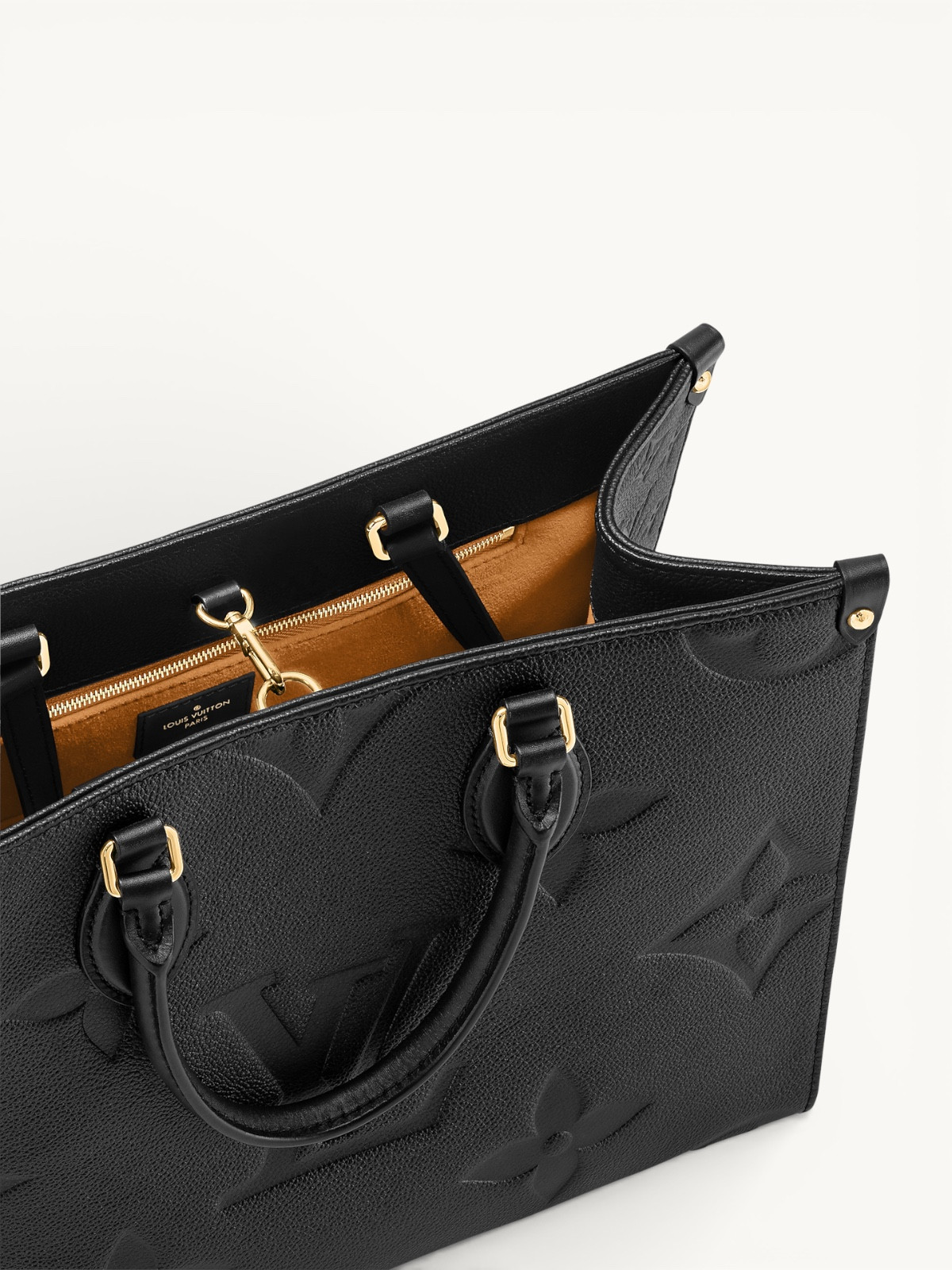 Сумки Louis Vuitton OnTheGo изображение #5