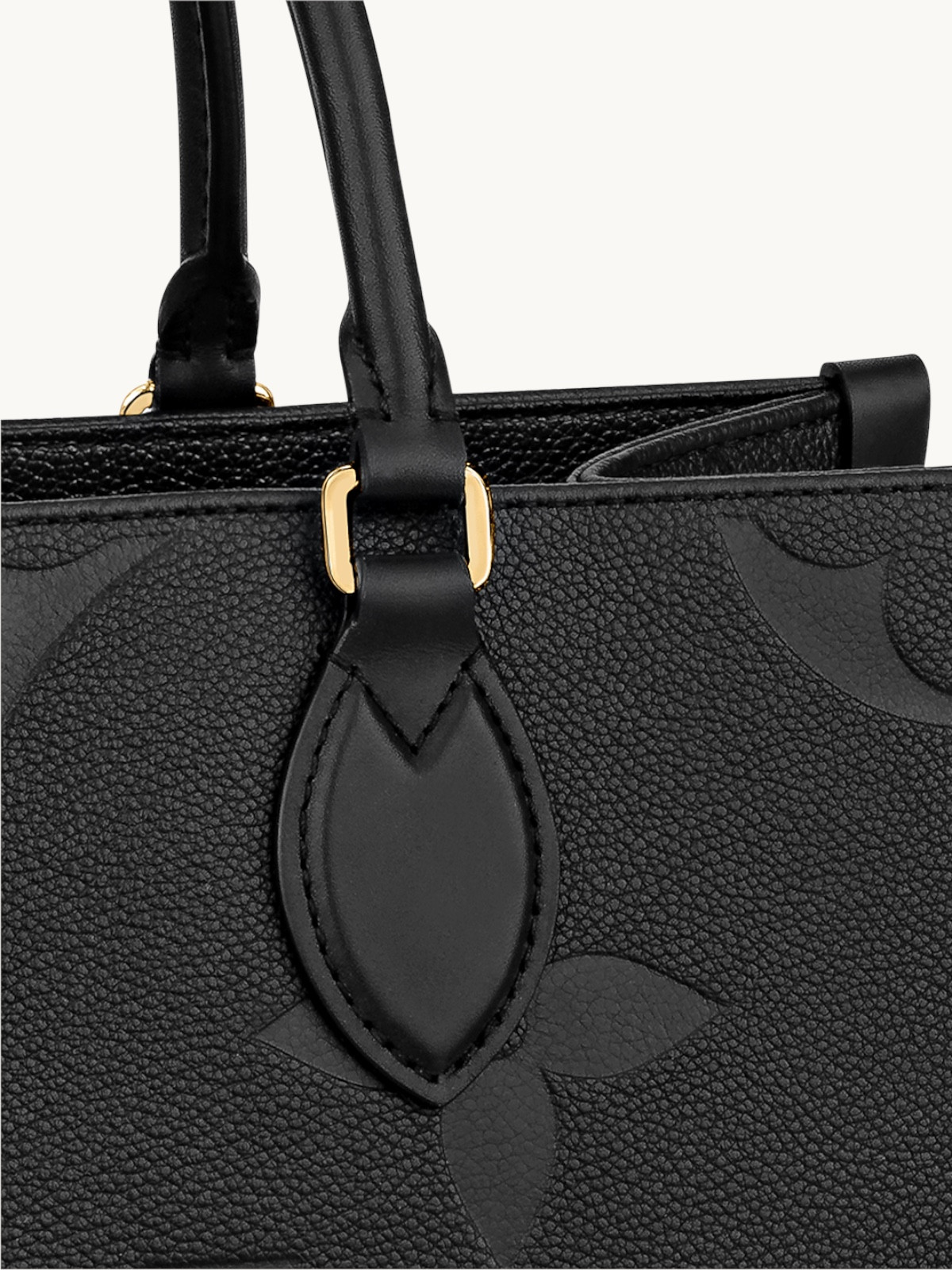 Сумки Louis Vuitton OnTheGo изображение #4