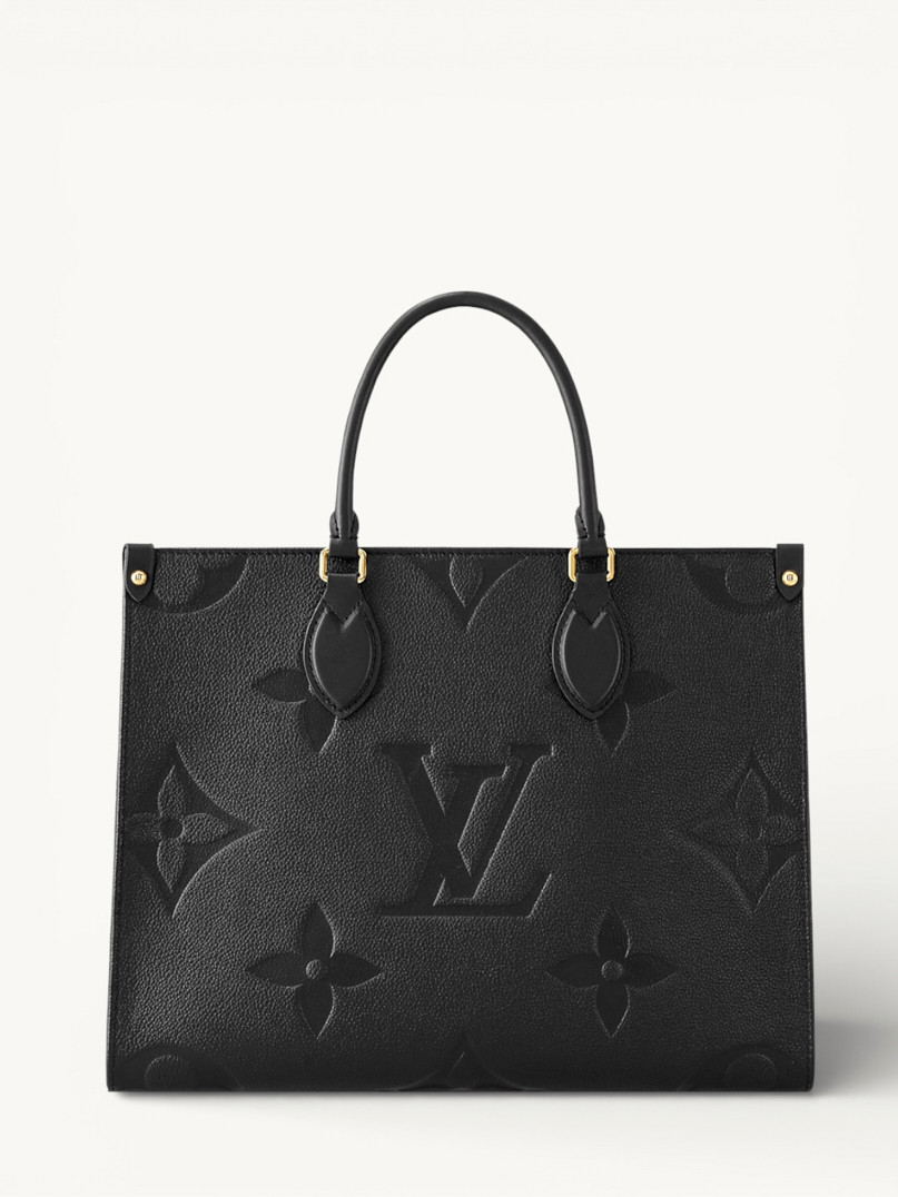 Сумки Louis Vuitton OnTheGo изображение #1