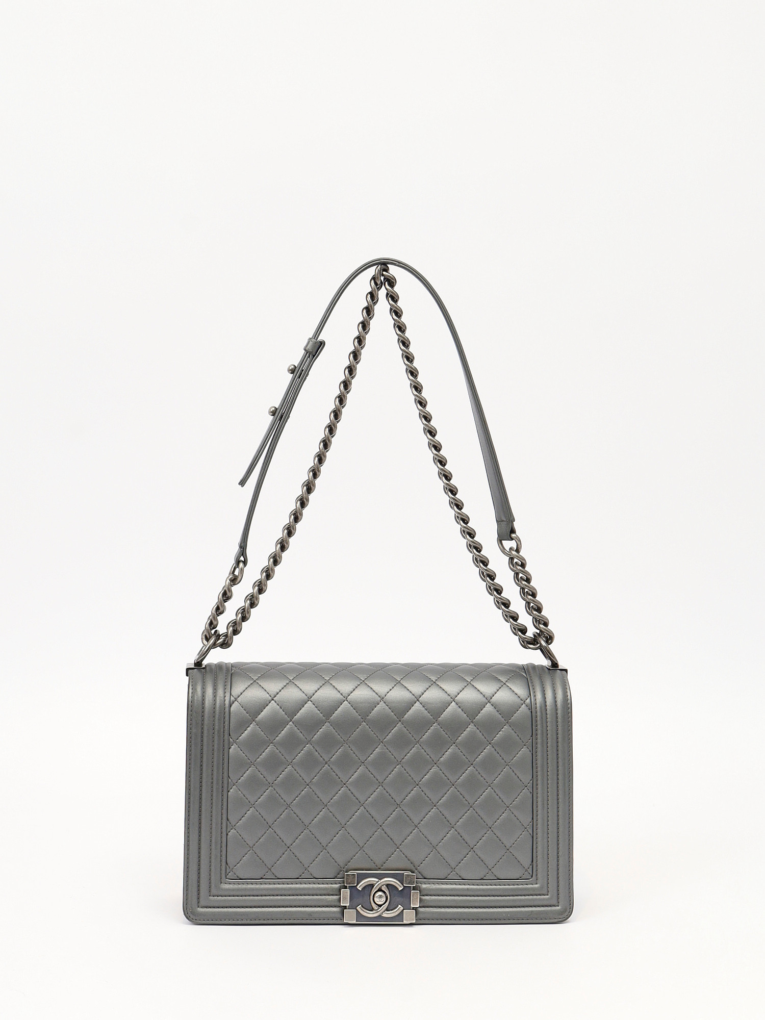 Chanel Boy  5