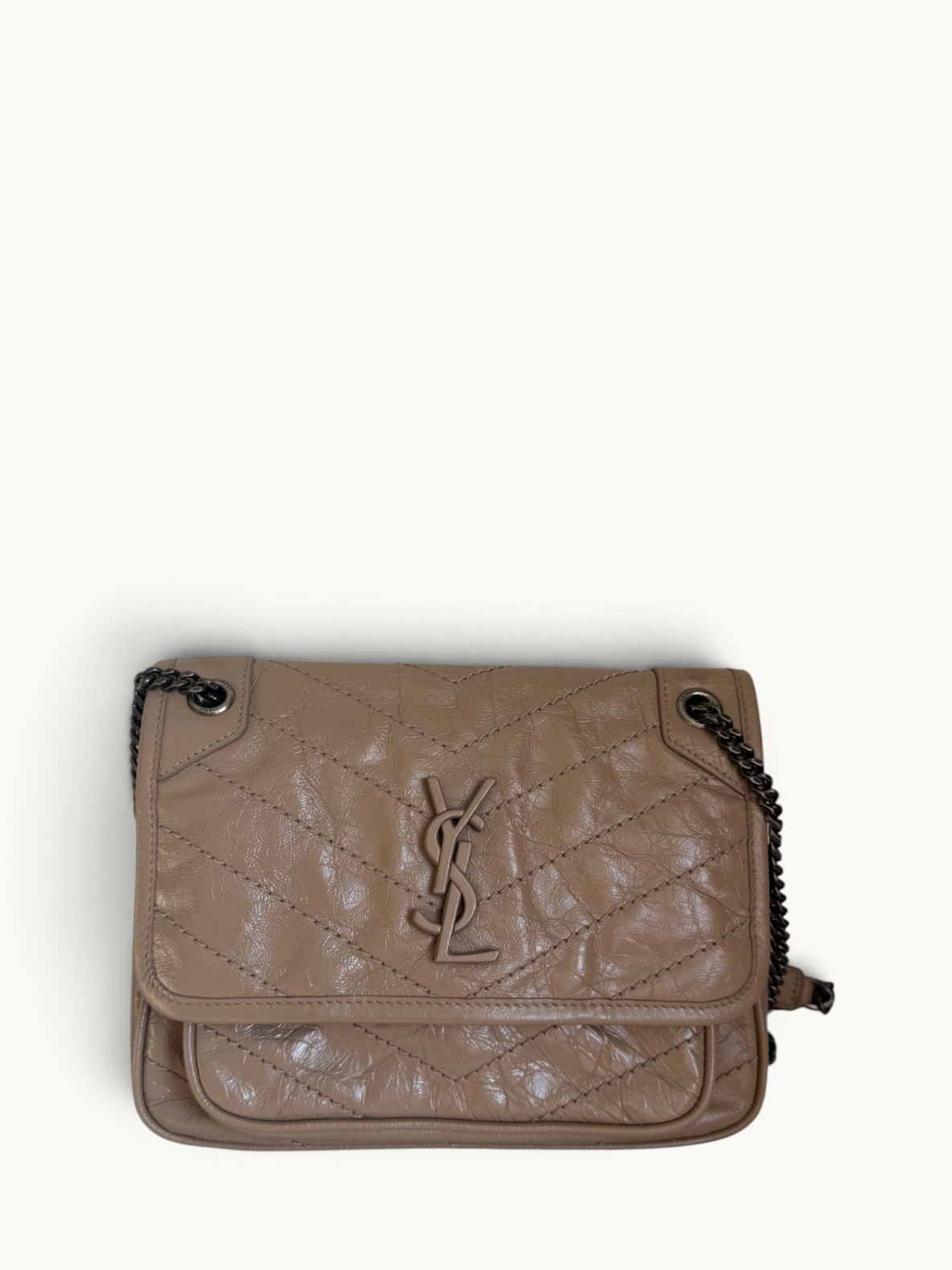 Сумки Saint Laurent Niki изображение #1