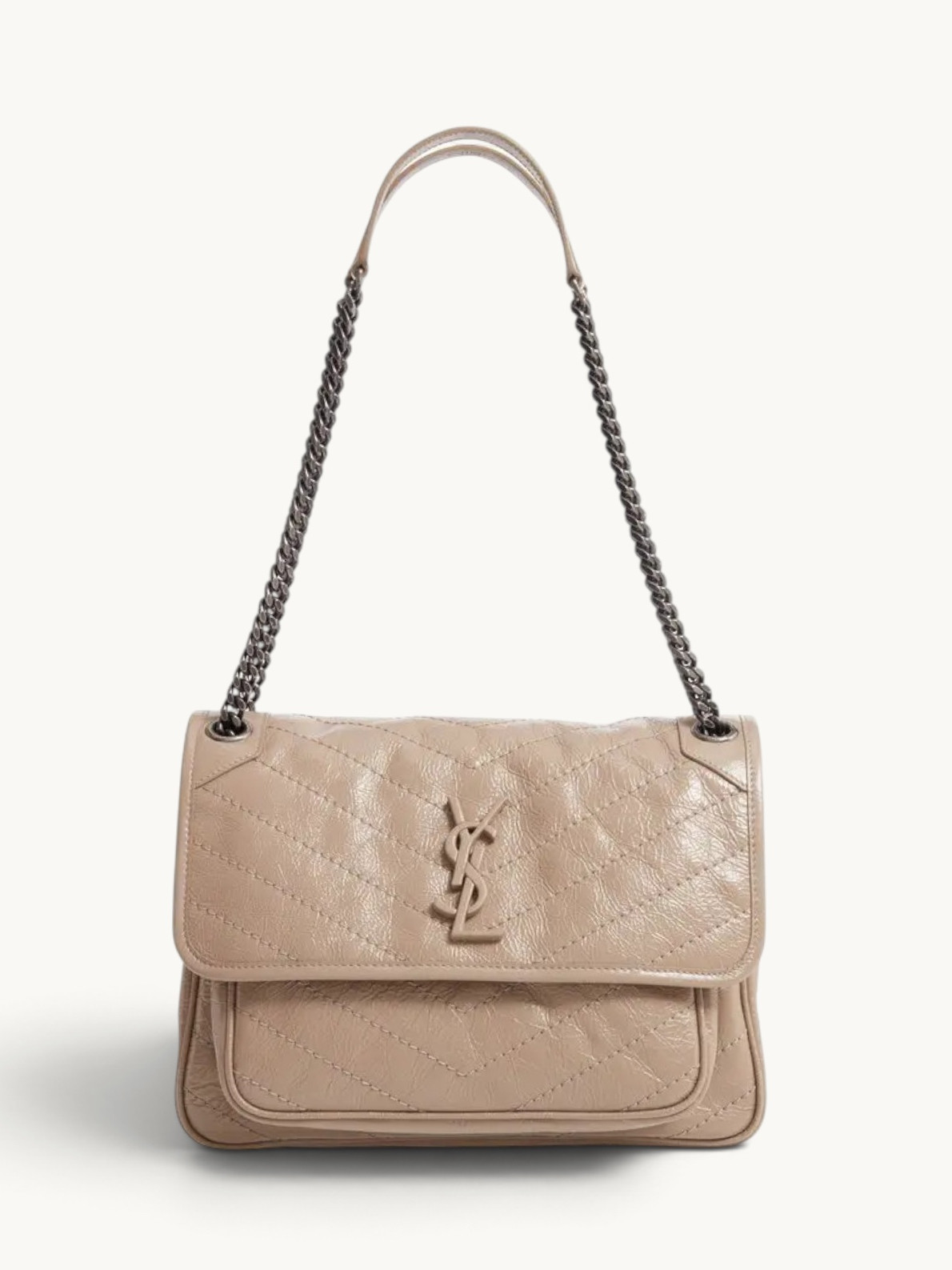 Сумки Saint Laurent Niki изображение #4