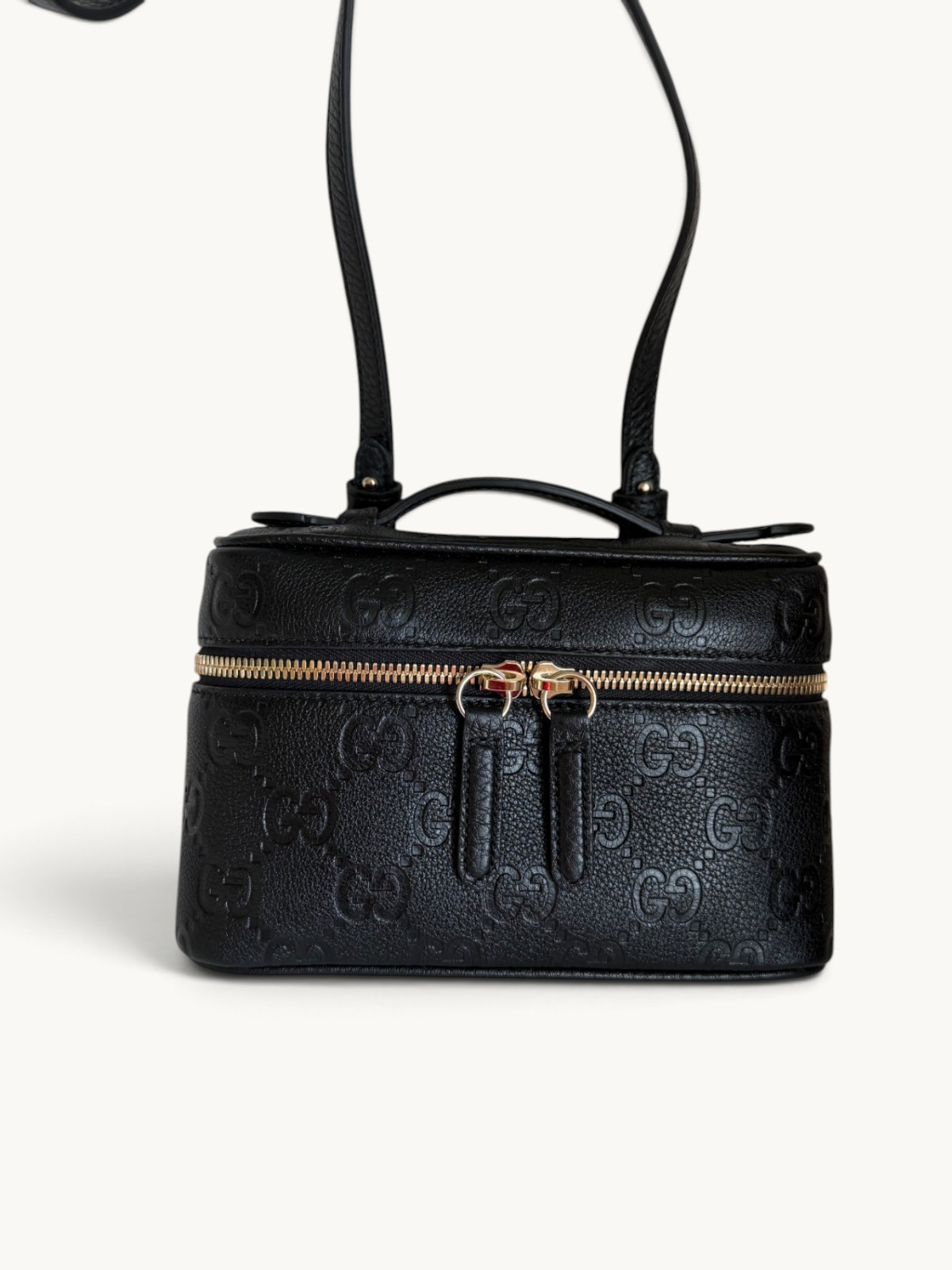 Сумки Gucci Vanity изображение #6
