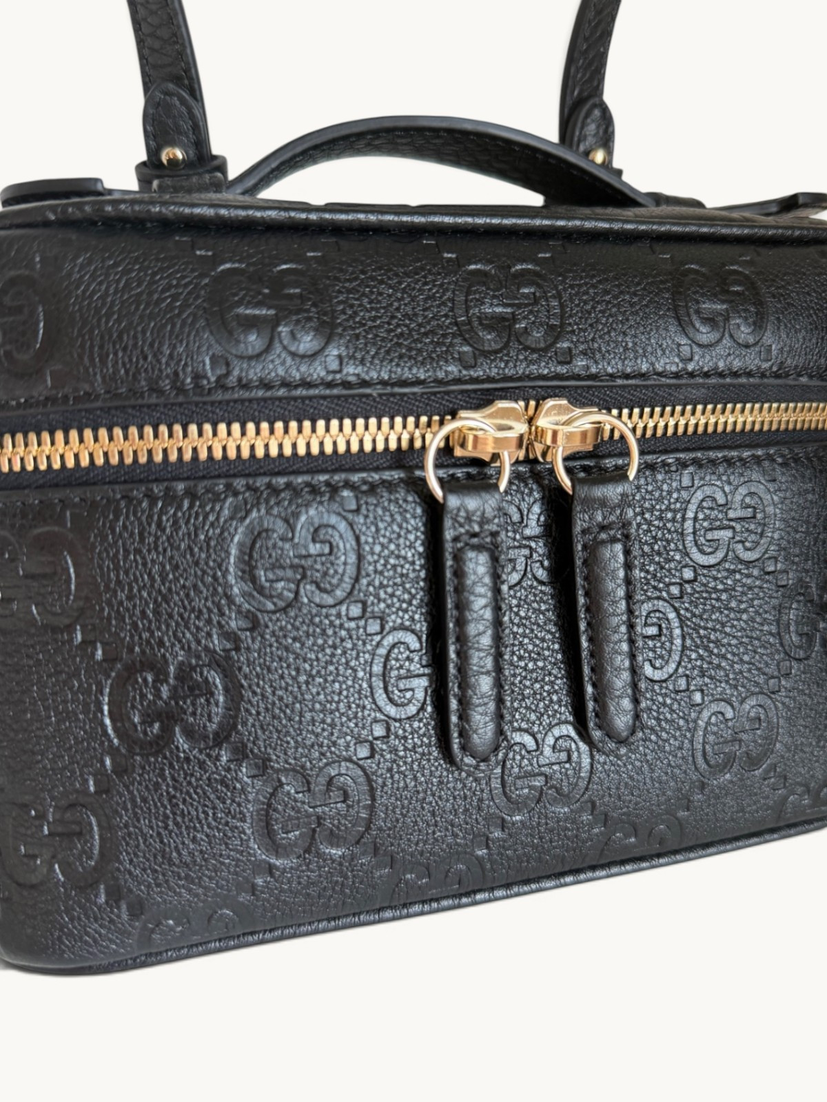 Сумки Gucci Vanity изображение #4
