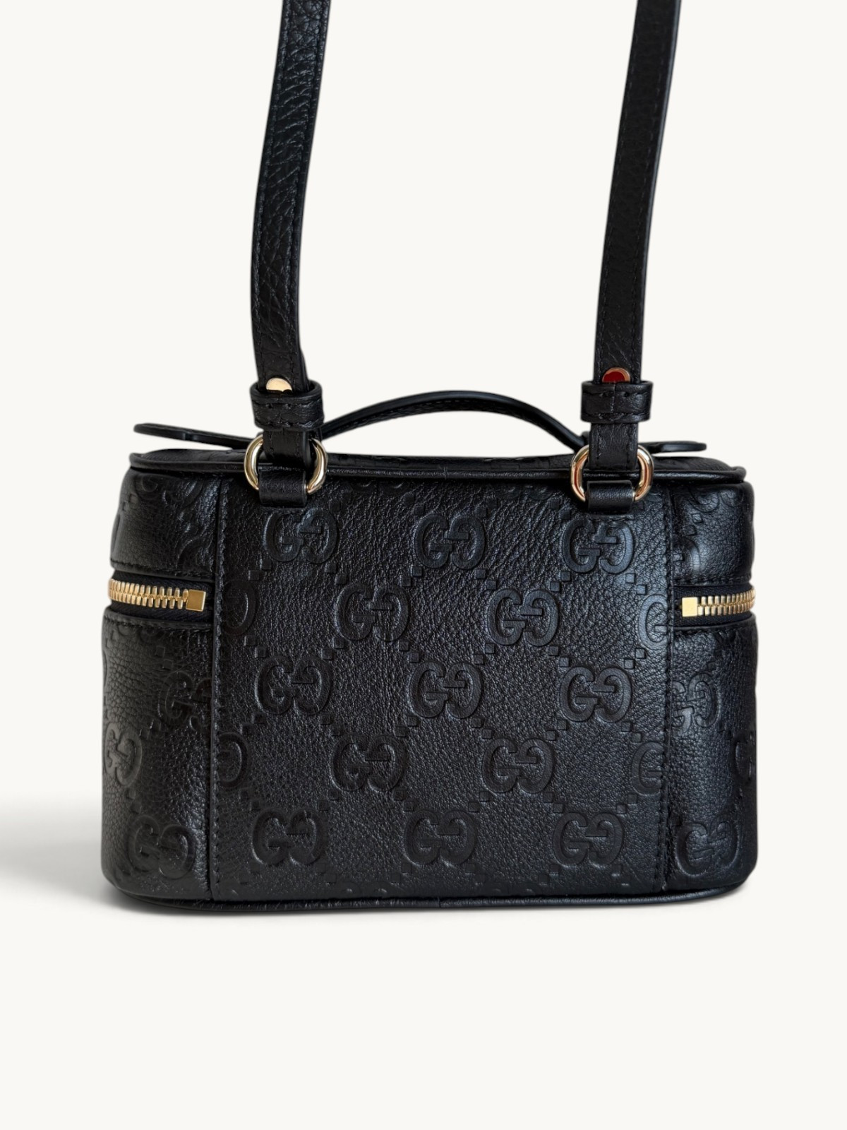 Сумки Gucci Vanity изображение #7
