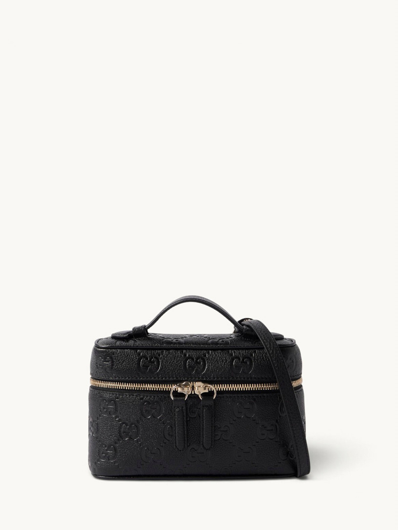 Сумки Gucci Vanity изображение #1