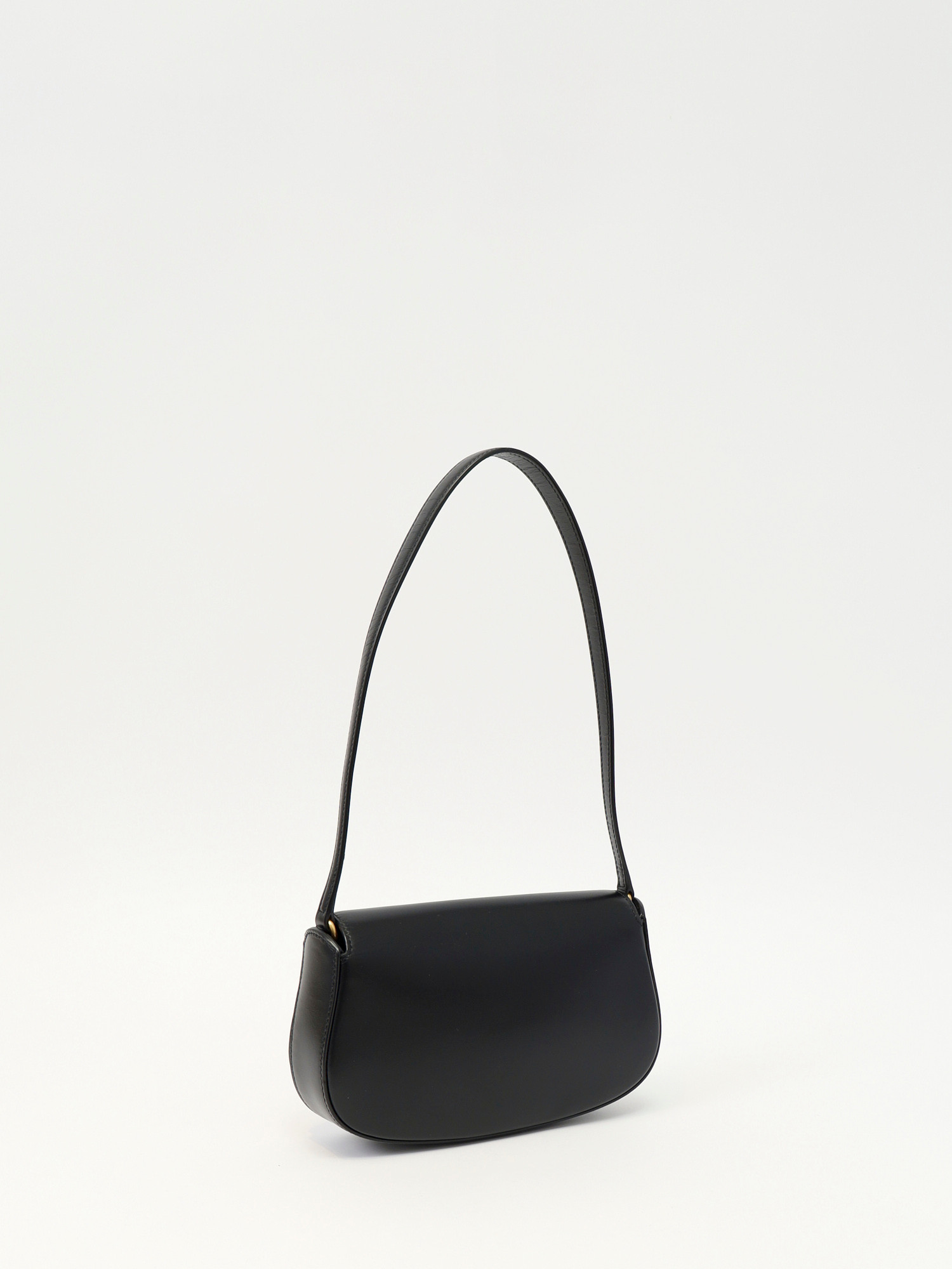Сумки Saint Laurent Voltaire изображение #4