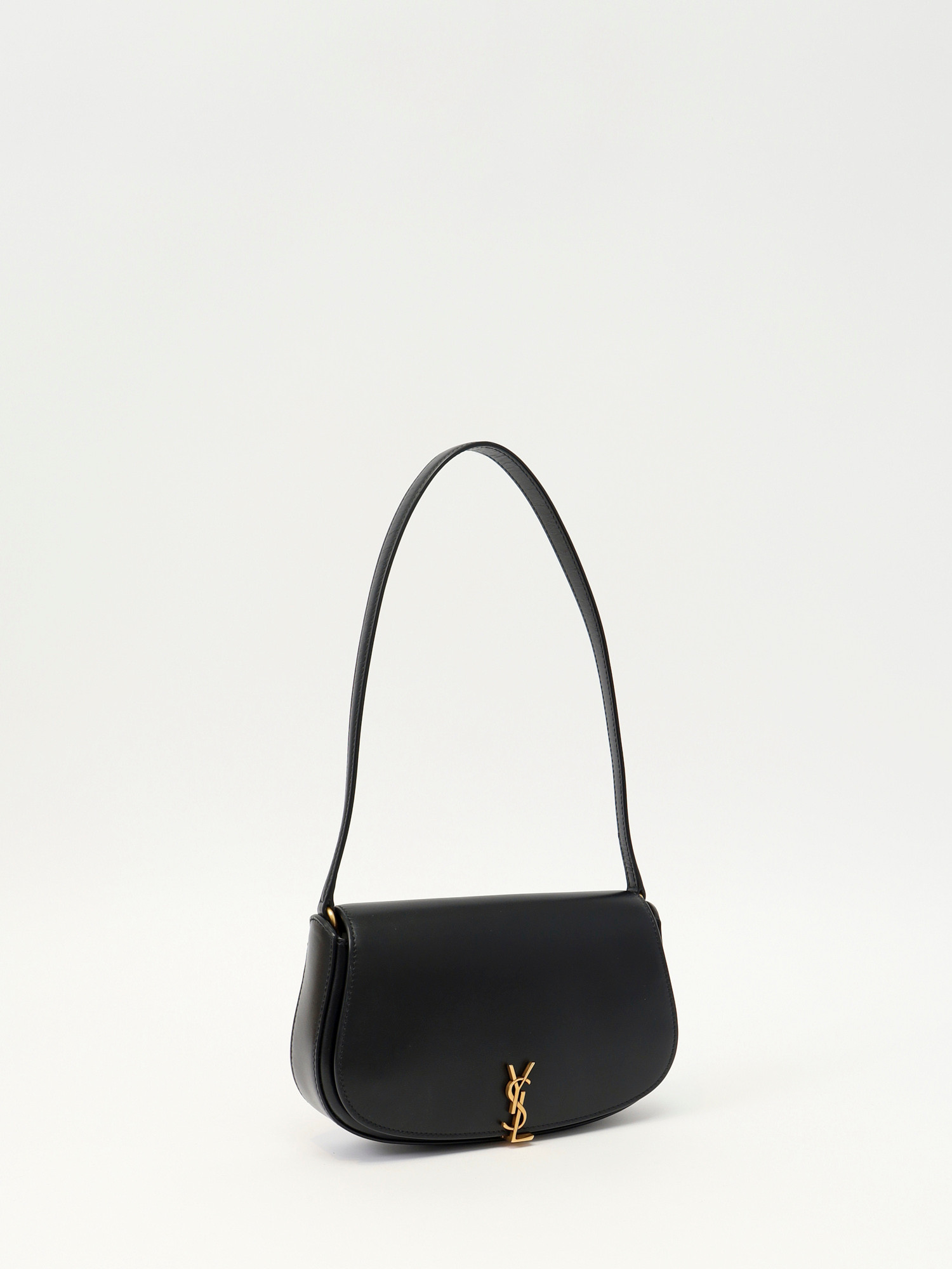 Сумки Saint Laurent Voltaire изображение #3