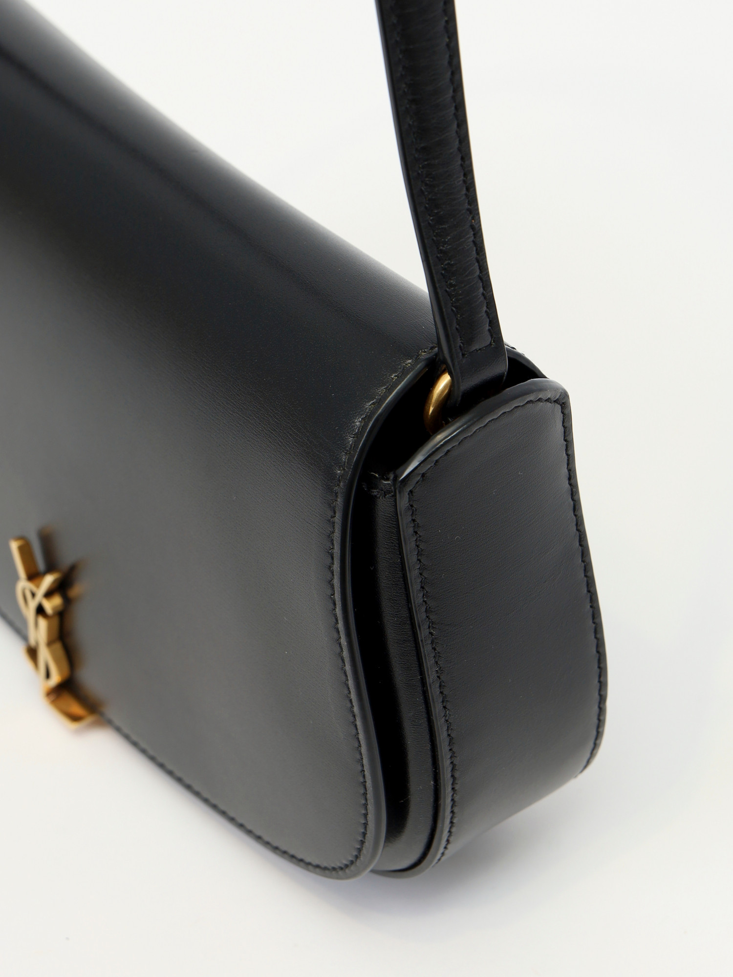 Сумки Saint Laurent Voltaire изображение #7