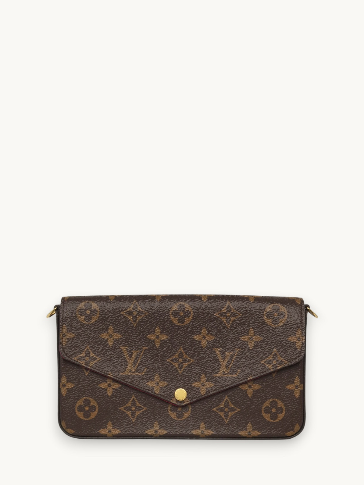 Сумки Louis Vuitton Felicie изображение #1