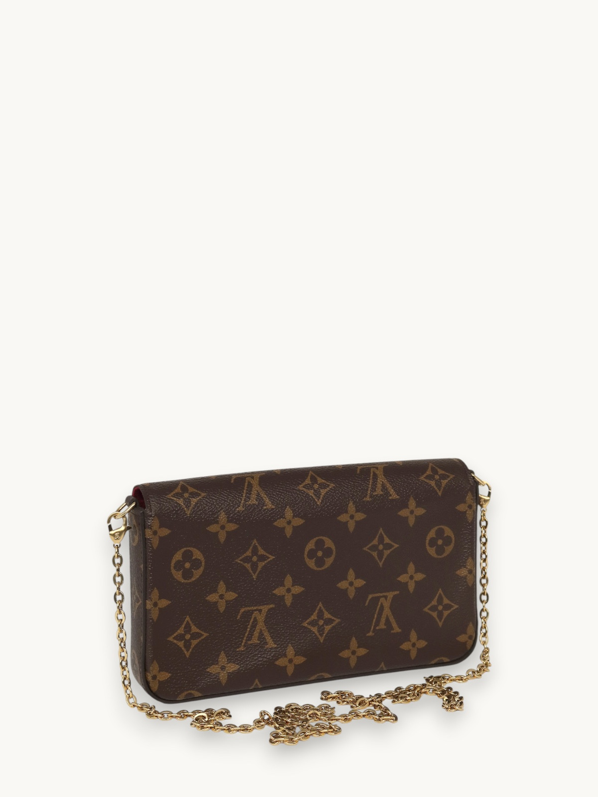 Сумки Louis Vuitton Felicie изображение #6