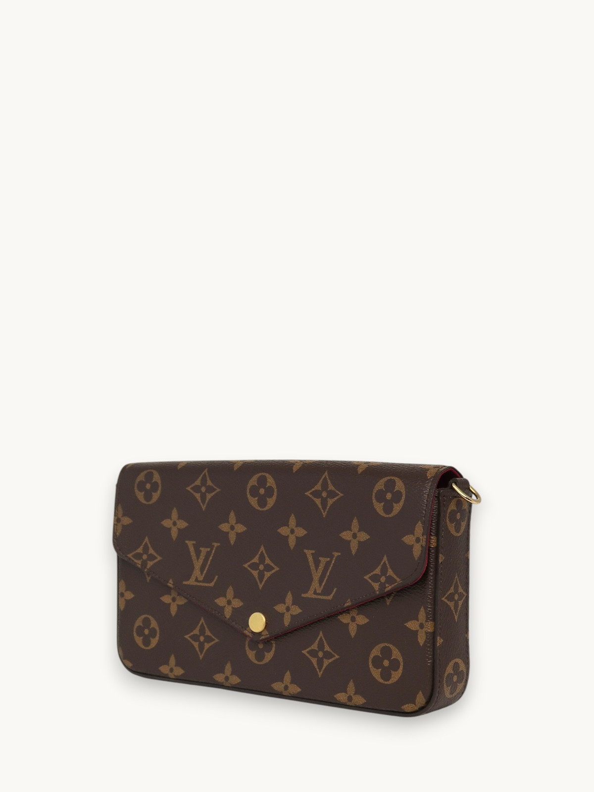 Сумки Louis Vuitton Felicie изображение #4