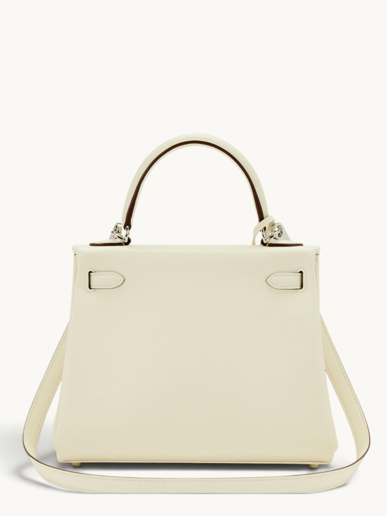 Сумки Hermes Kelly 25 изображение #6