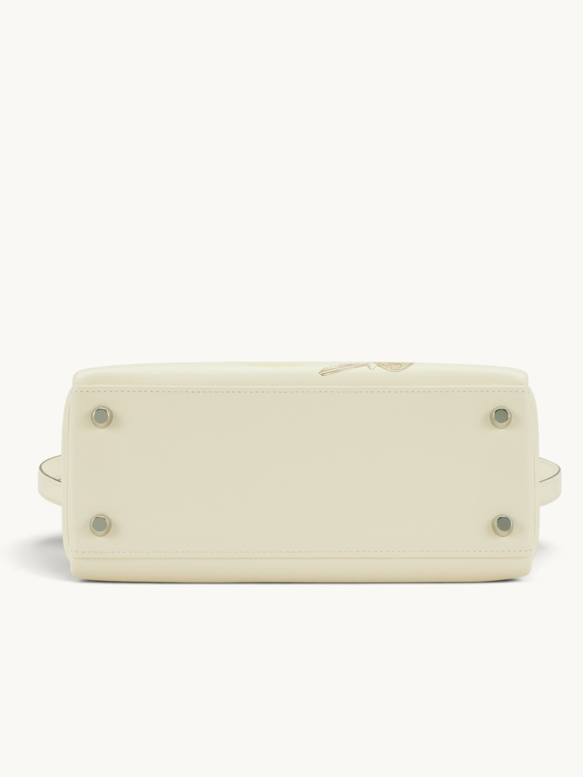 Сумки Hermes Kelly 25 изображение #7
