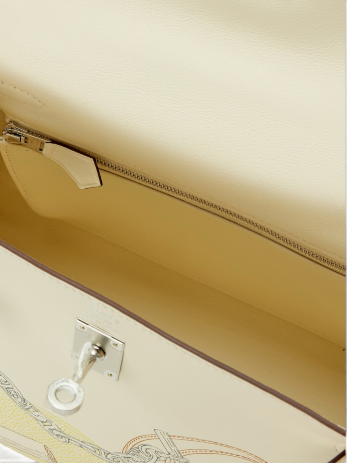 Сумки Hermes Kelly 25 изображение #8