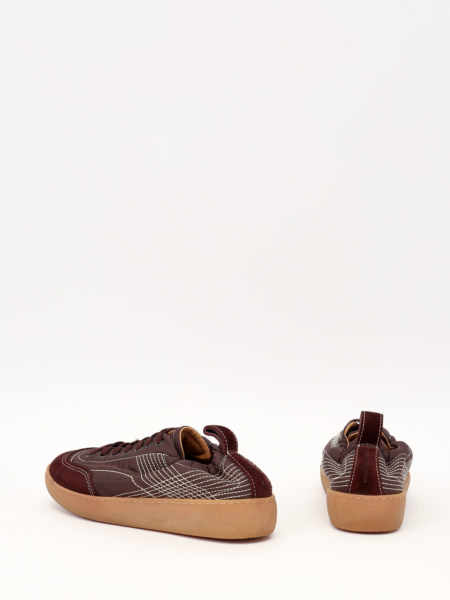 Dries Van Noten Cassetta 39 5
