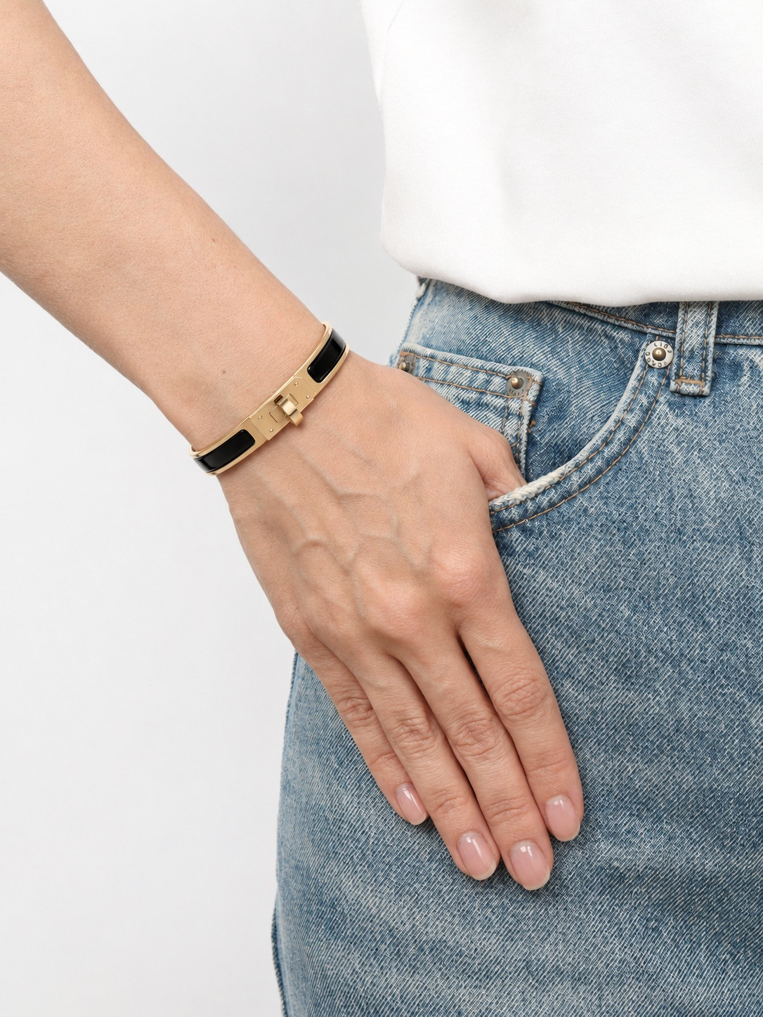Hermes Clic Kept  2