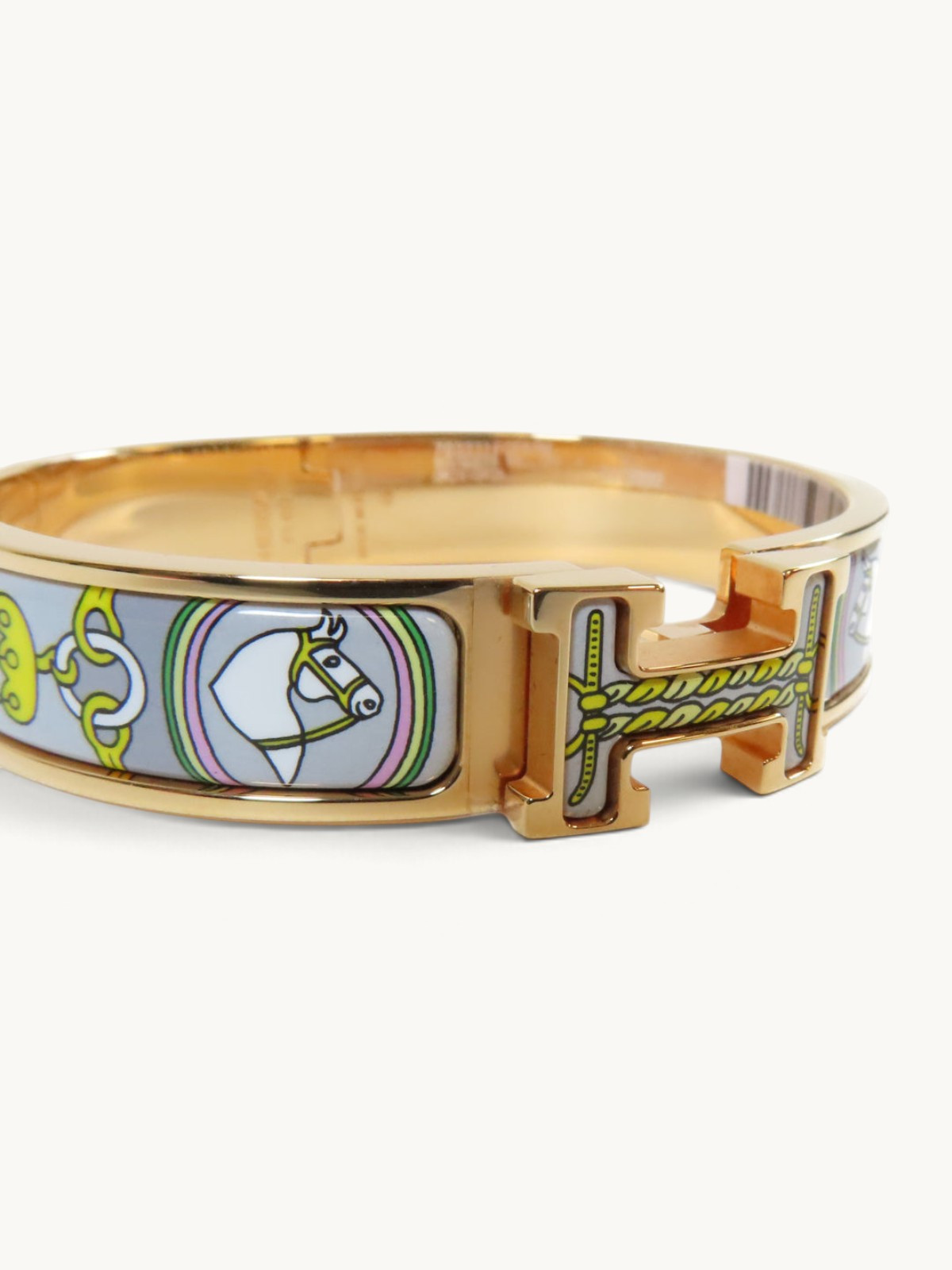 Hermes Clic H  4