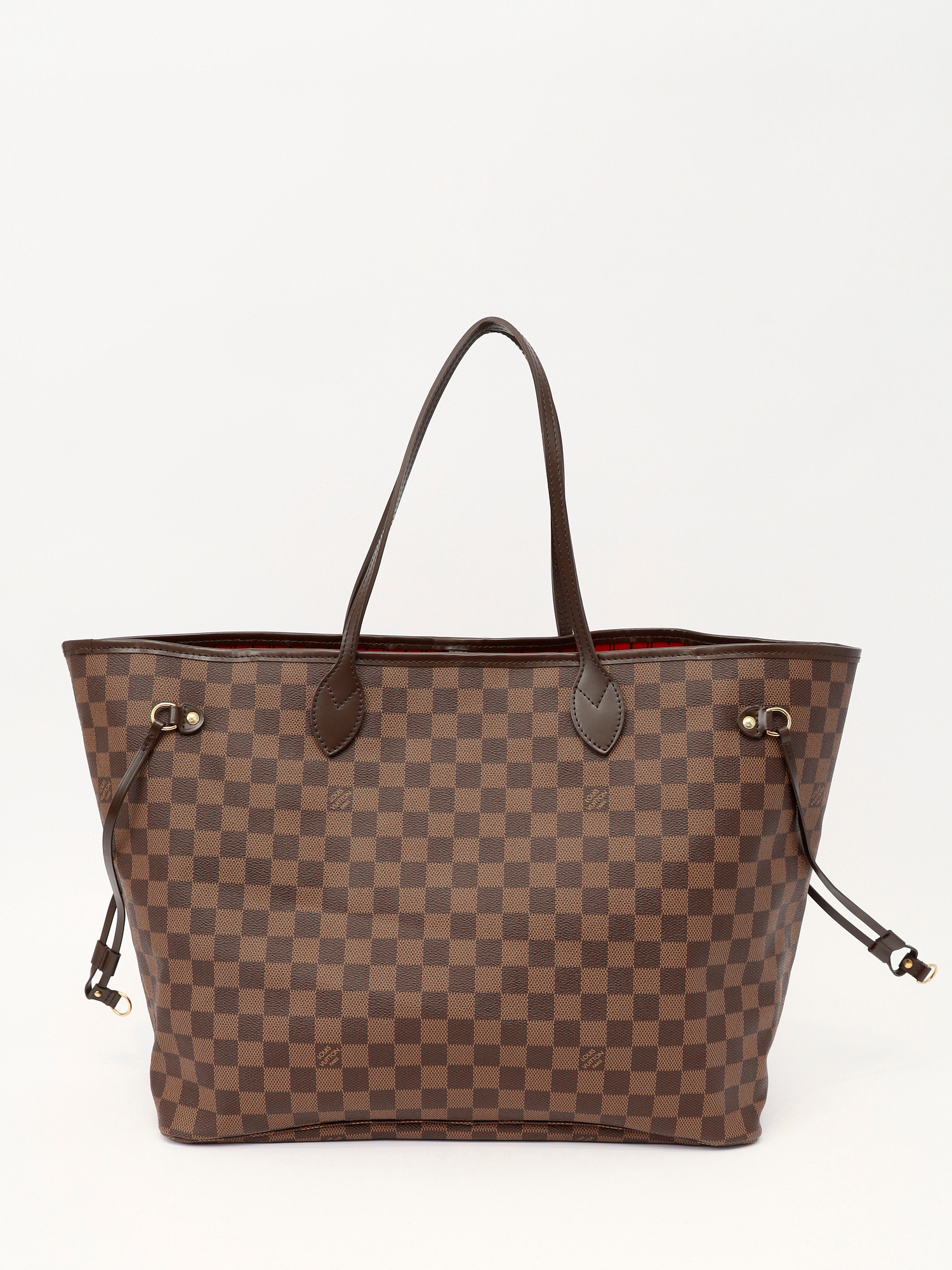 Сумки Louis Vuitton Neverfull изображение #1