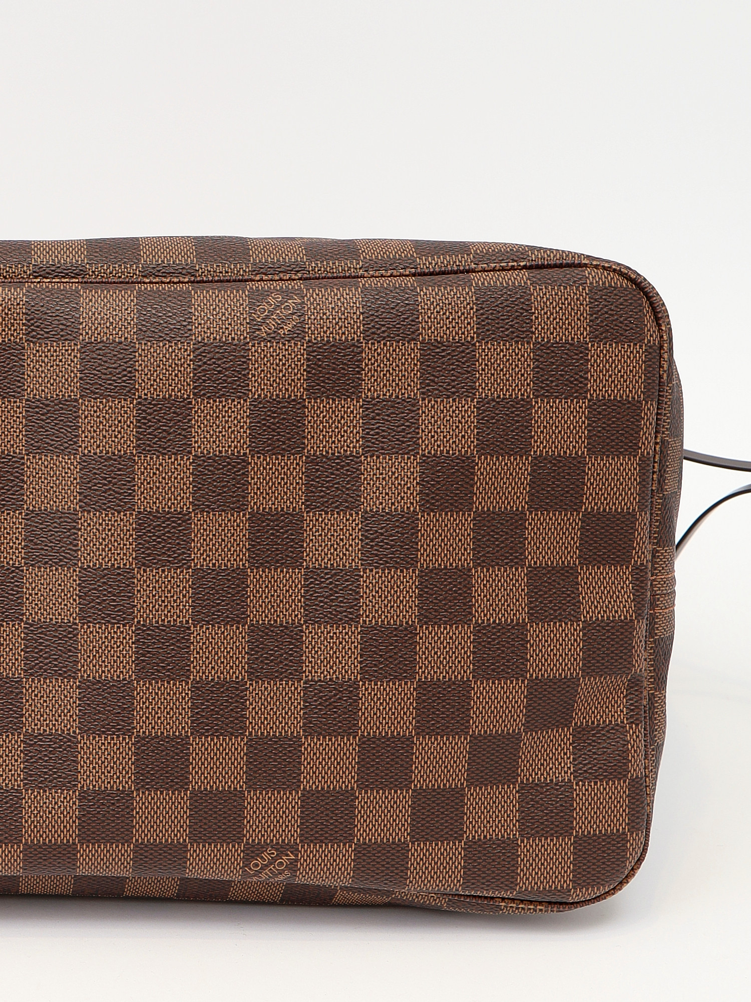 Сумки Louis Vuitton Neverfull изображение #8