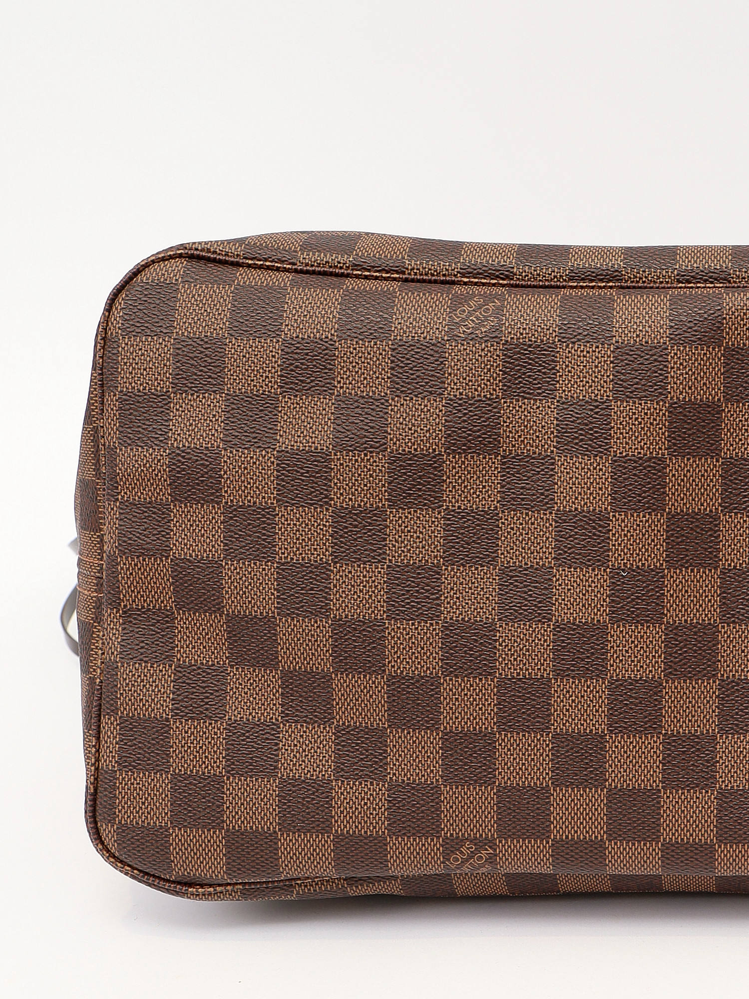 Сумки Louis Vuitton Neverfull изображение #7