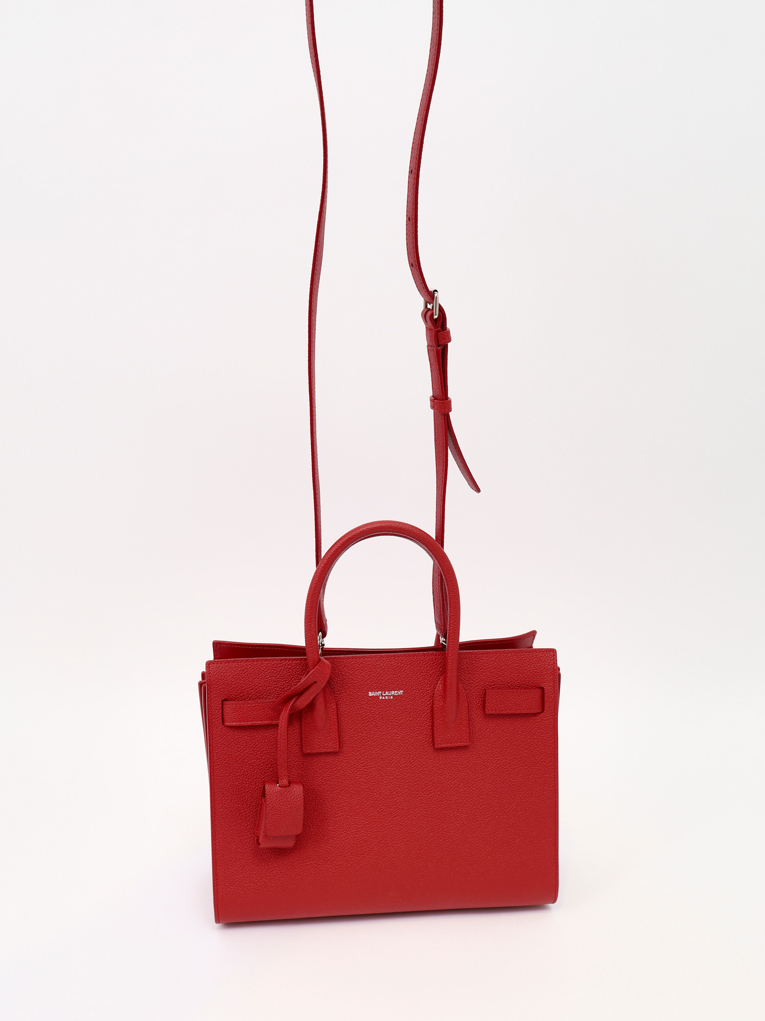 Saint Laurent Sac De Jour  5