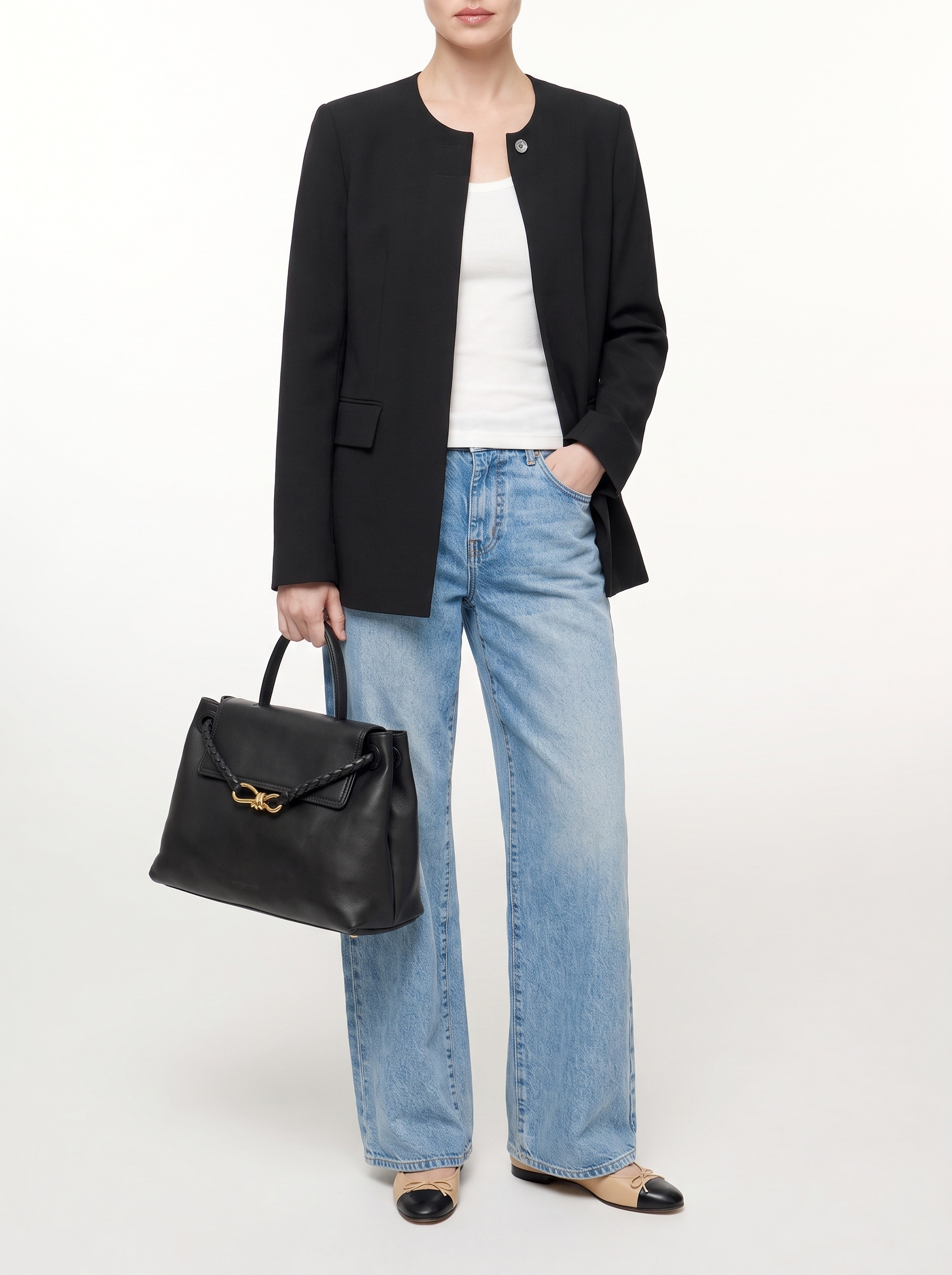 Bottega Veneta Ciao Ciao  2