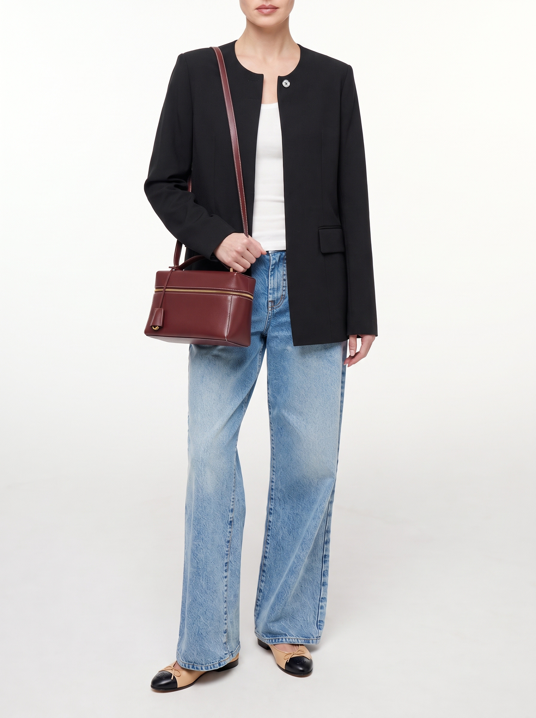 Loro Piana Extra Pocket  2