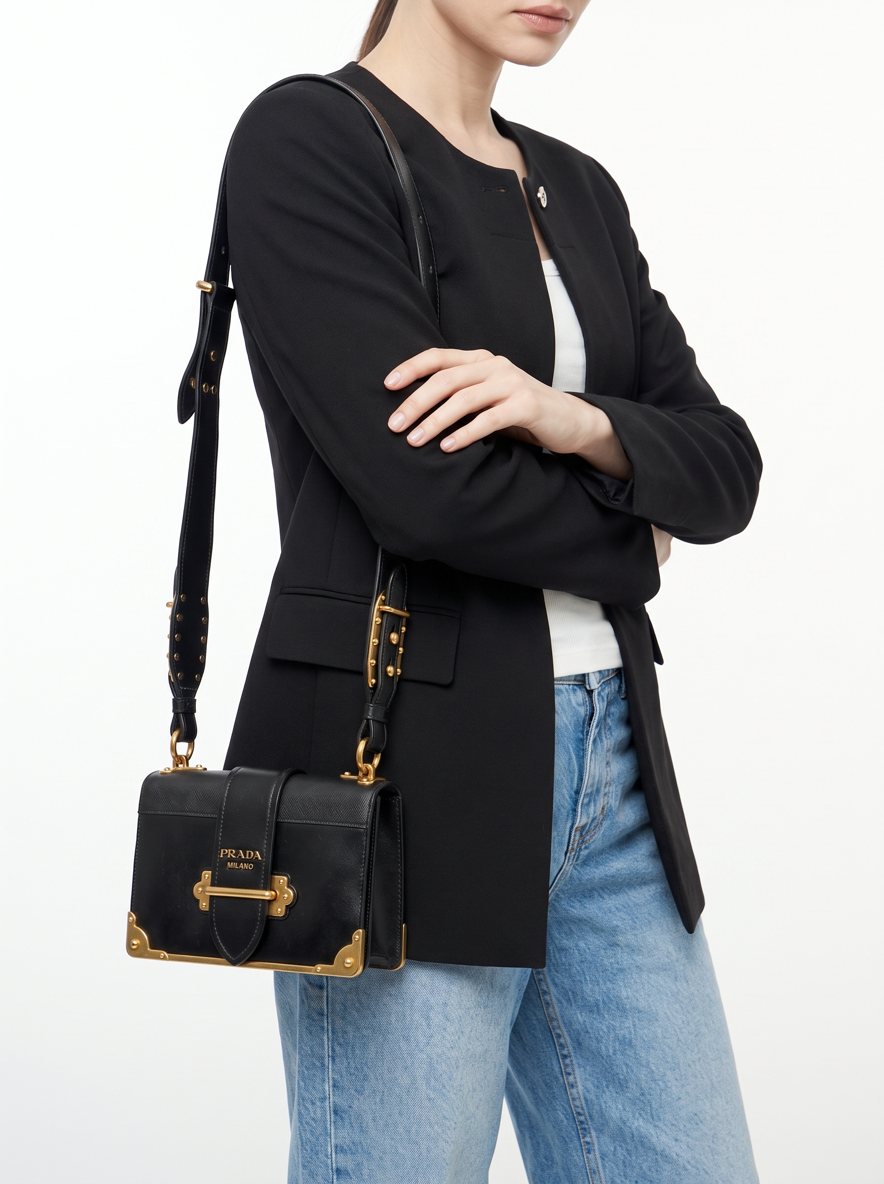 Prada Cahier  2