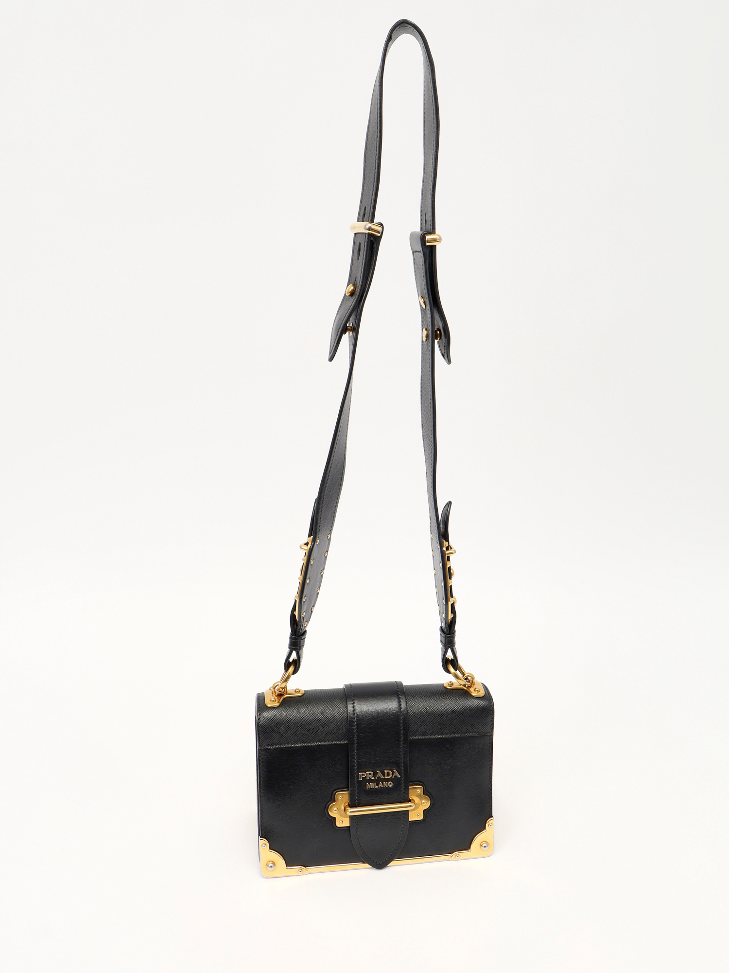 Prada Cahier  5
