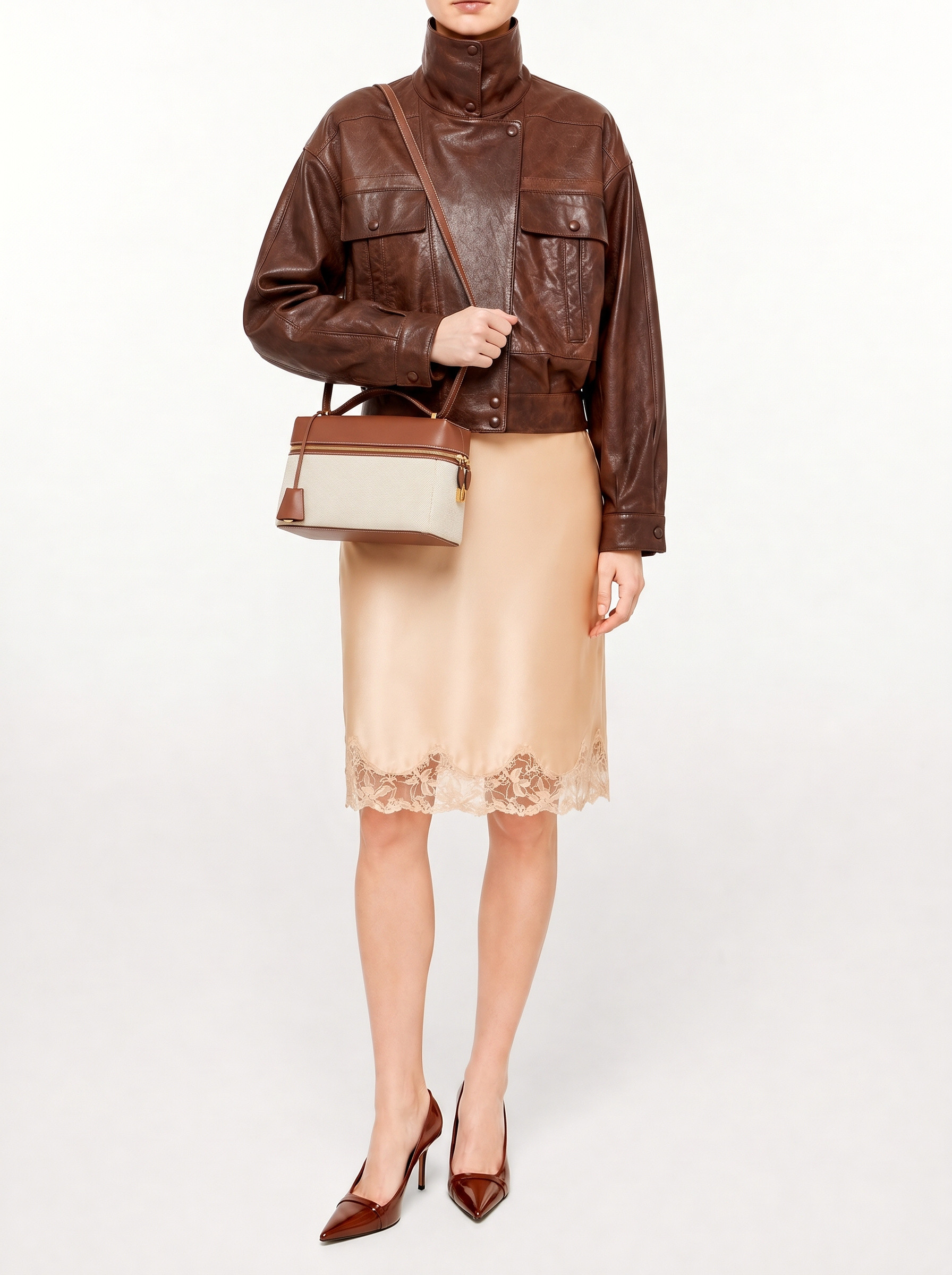 Loro Piana Extra Pocket  2