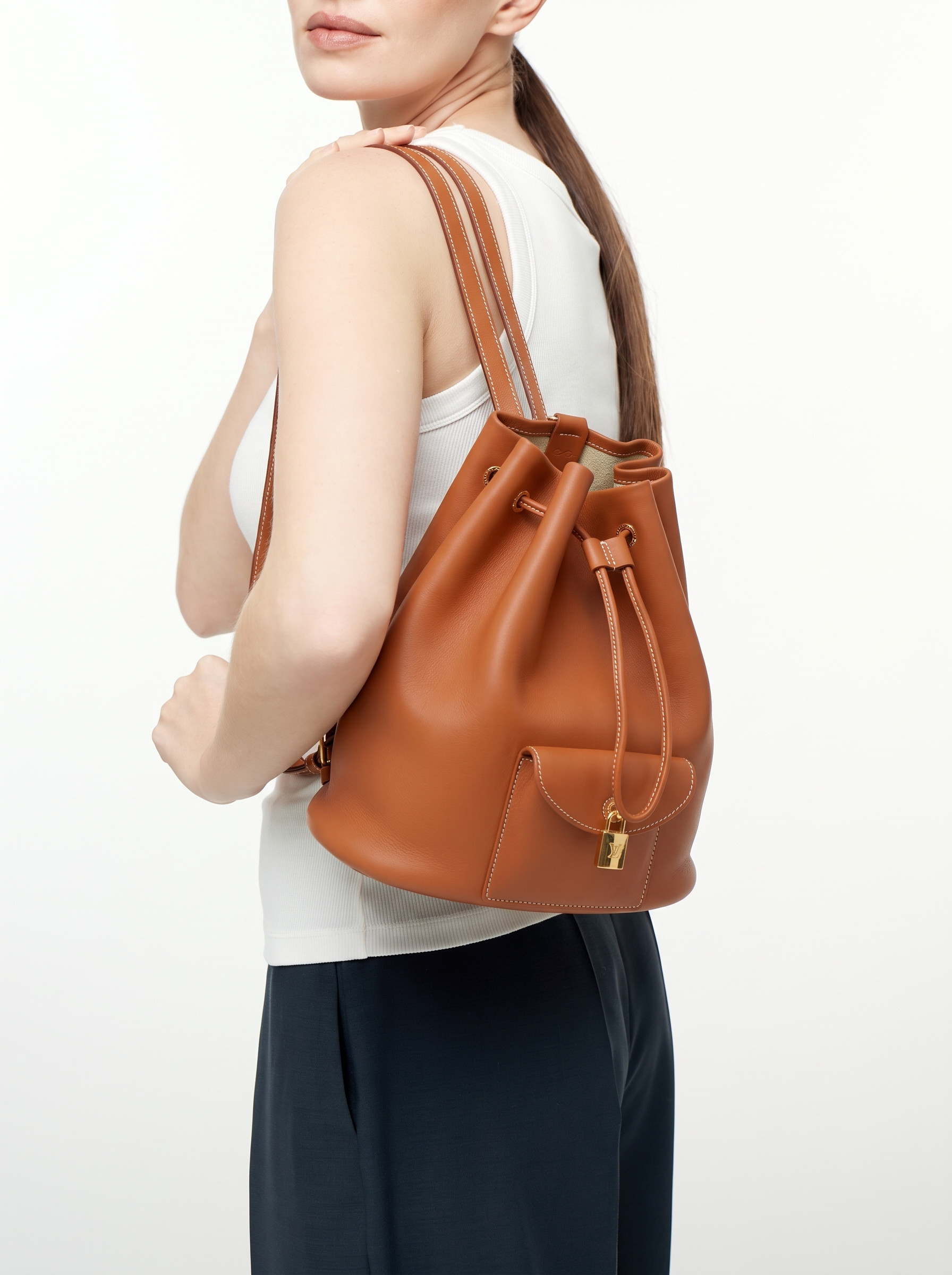 Loro Piana Extra Drawstring  2