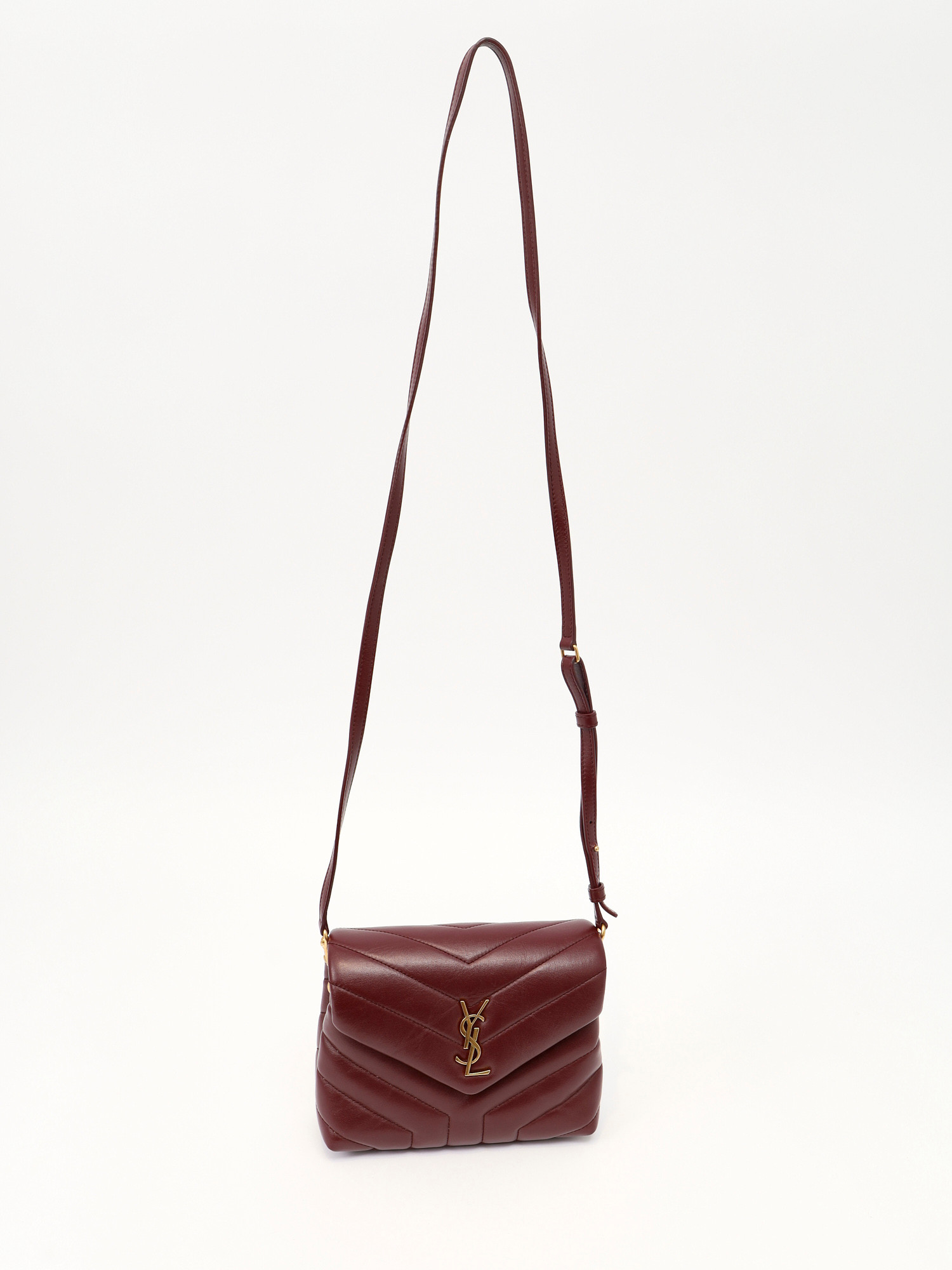 Saint Laurent LouLou  5
