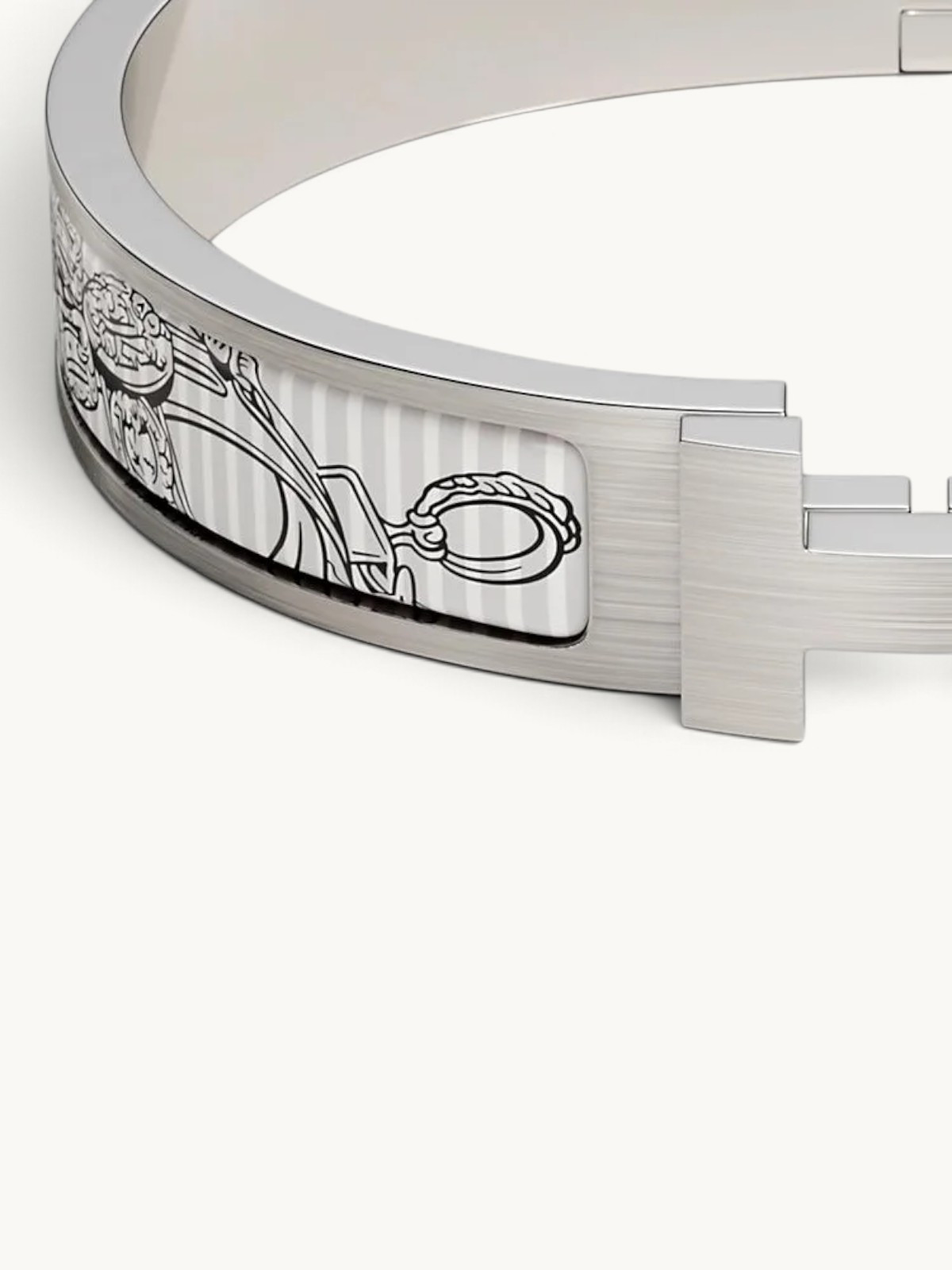 Hermes Clic H  4