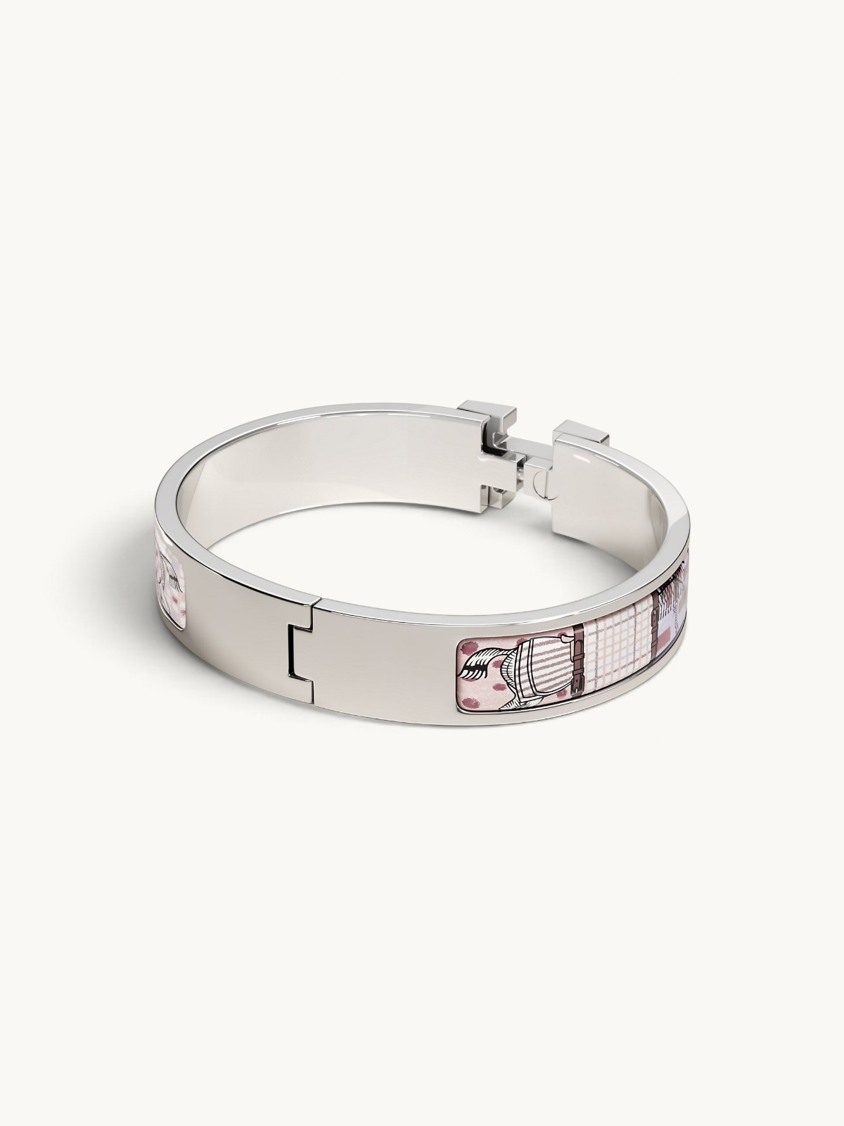 Hermes Clic H  3