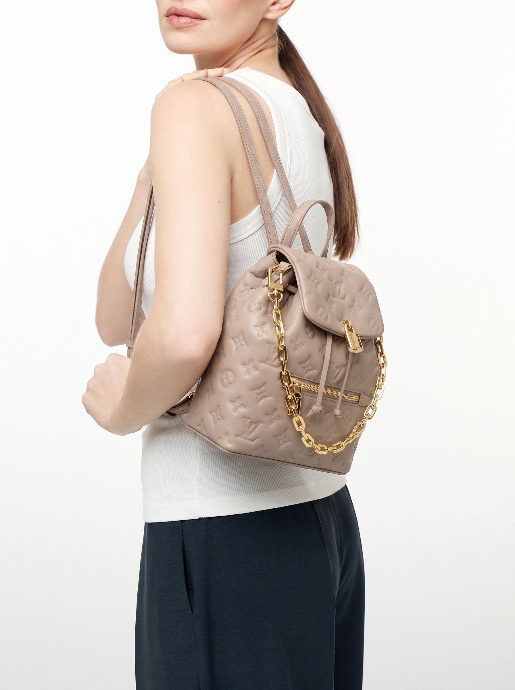 Louis Vuitton Coussin  2