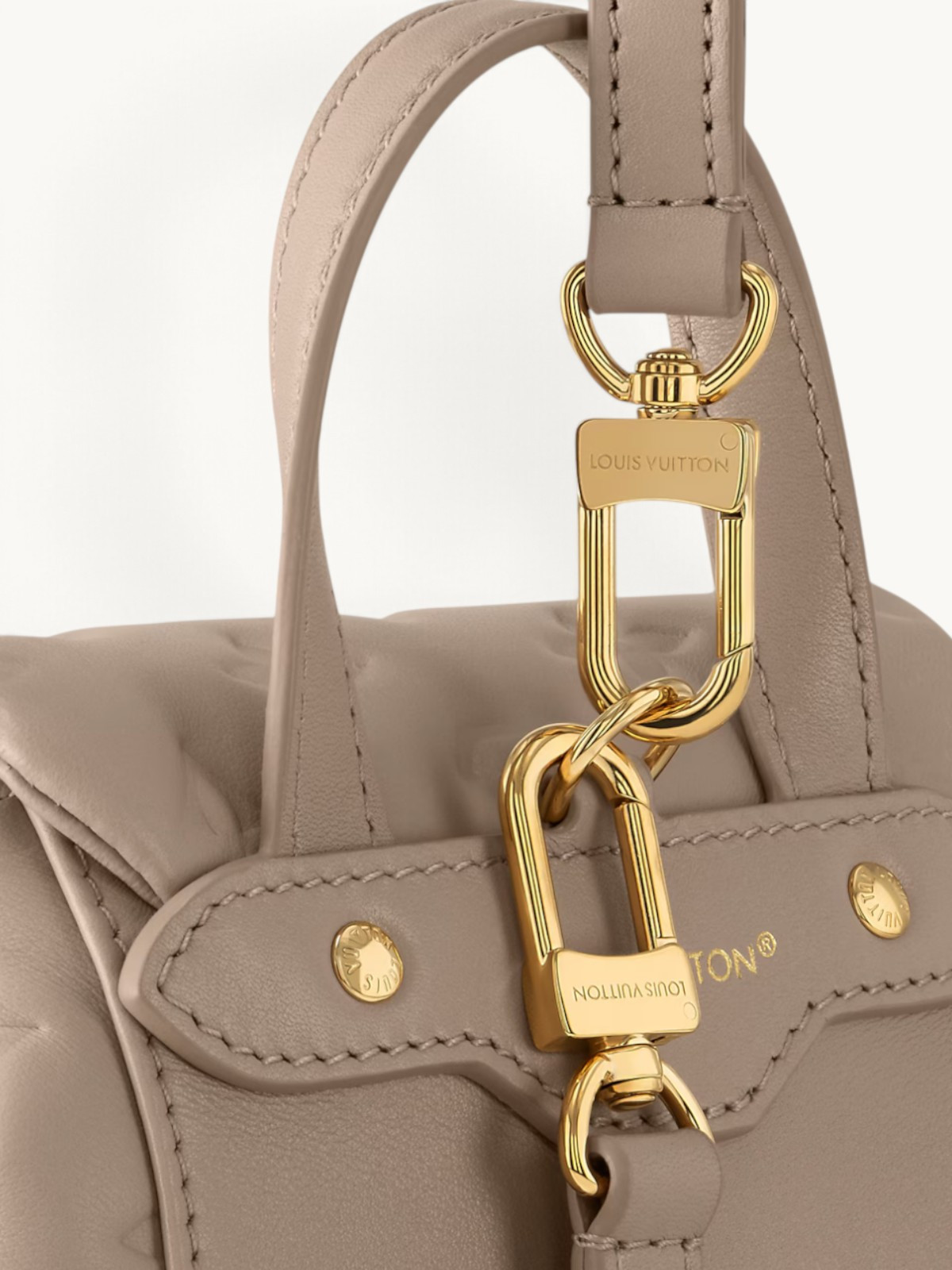 Louis Vuitton Coussin  5