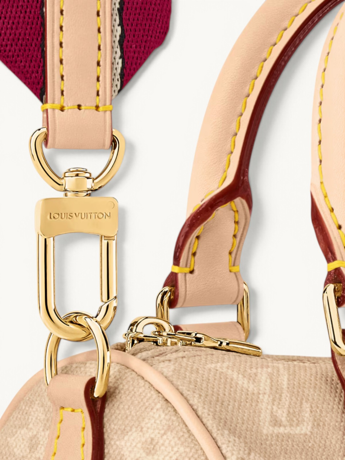 Louis Vuitton Speedy 20 5