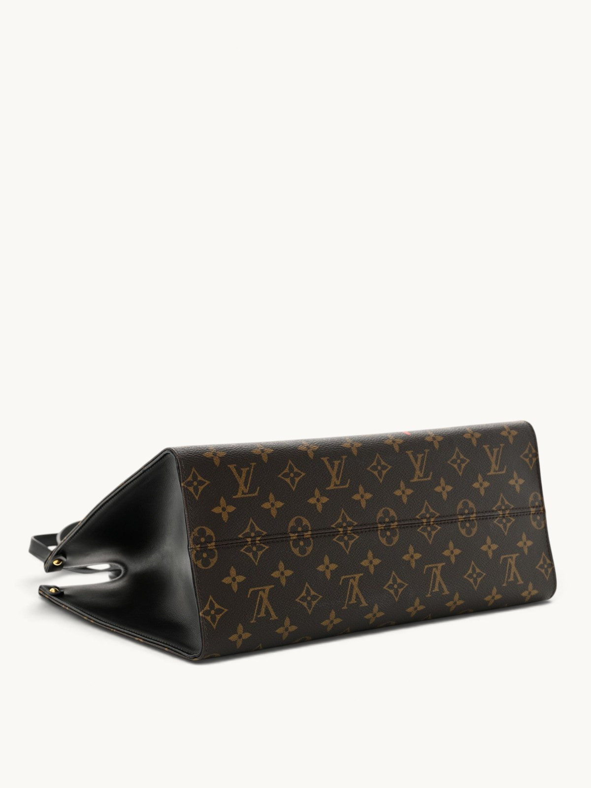 Сумки Louis Vuitton OnTheGo изображение #4
