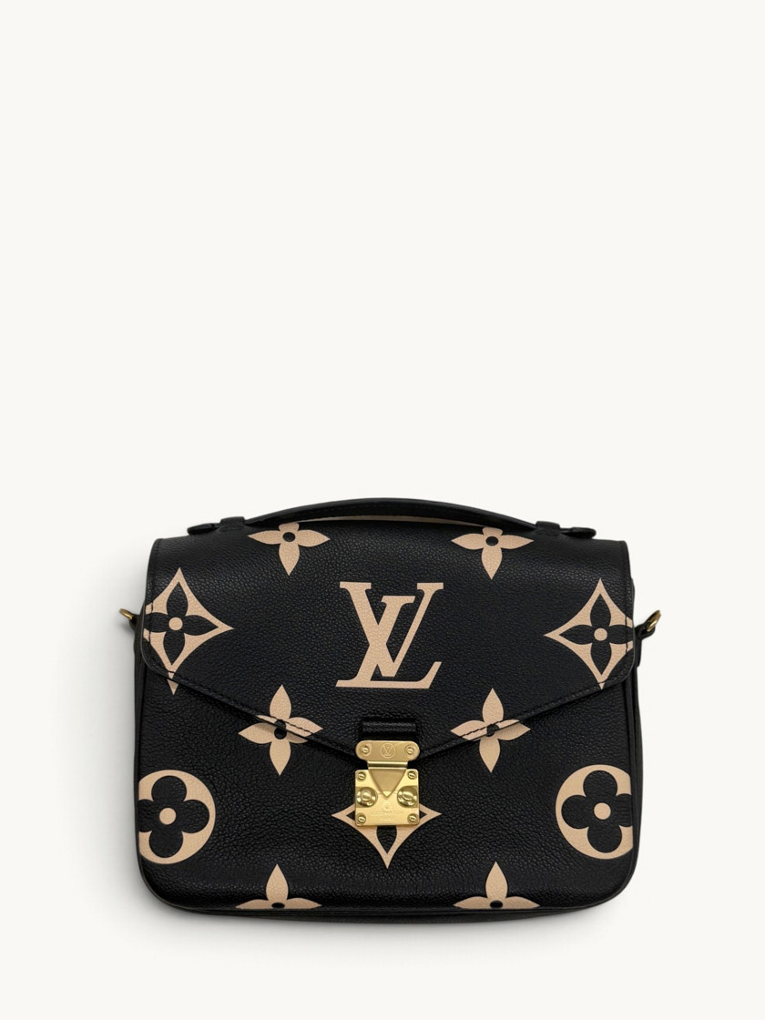 Louis Vuitton Pochette Metis 