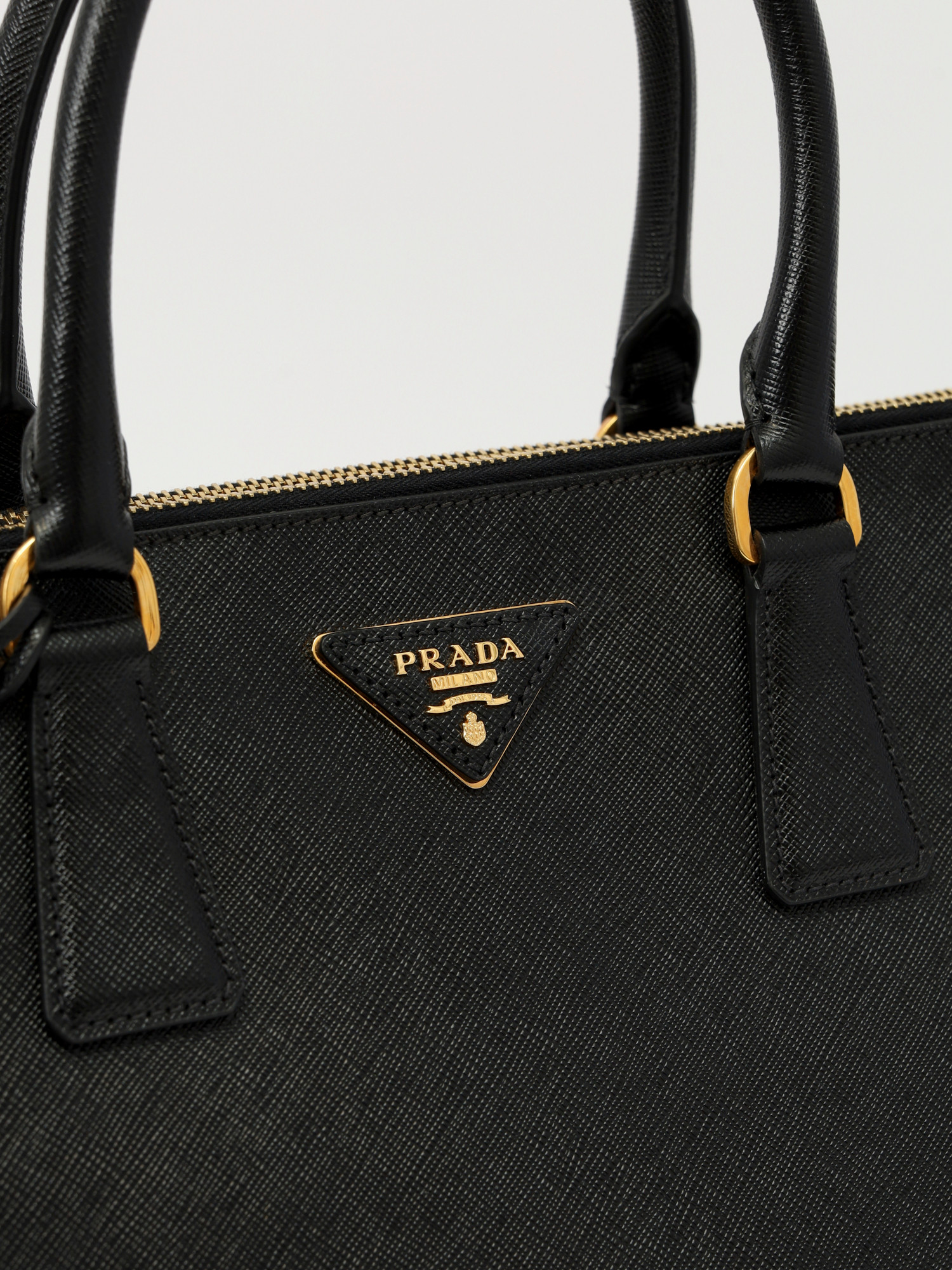 Сумки Prada Galleria изображение #5