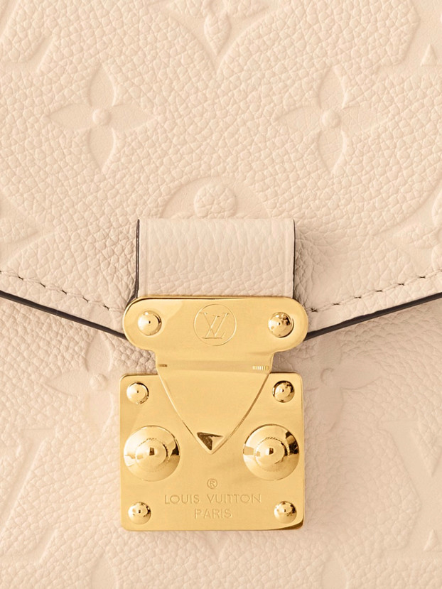 Louis Vuitton Pochette Metis  5