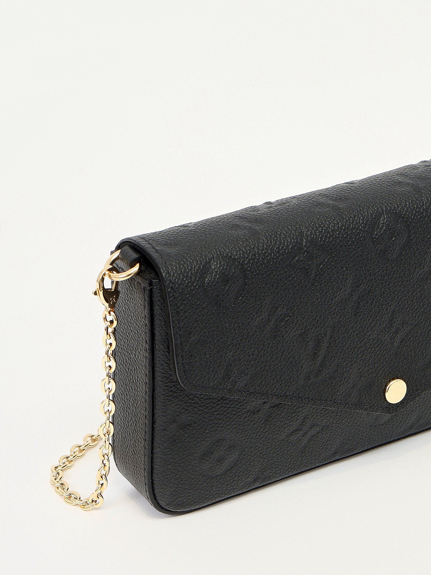 Сумки Louis Vuitton Felicie изображение #7